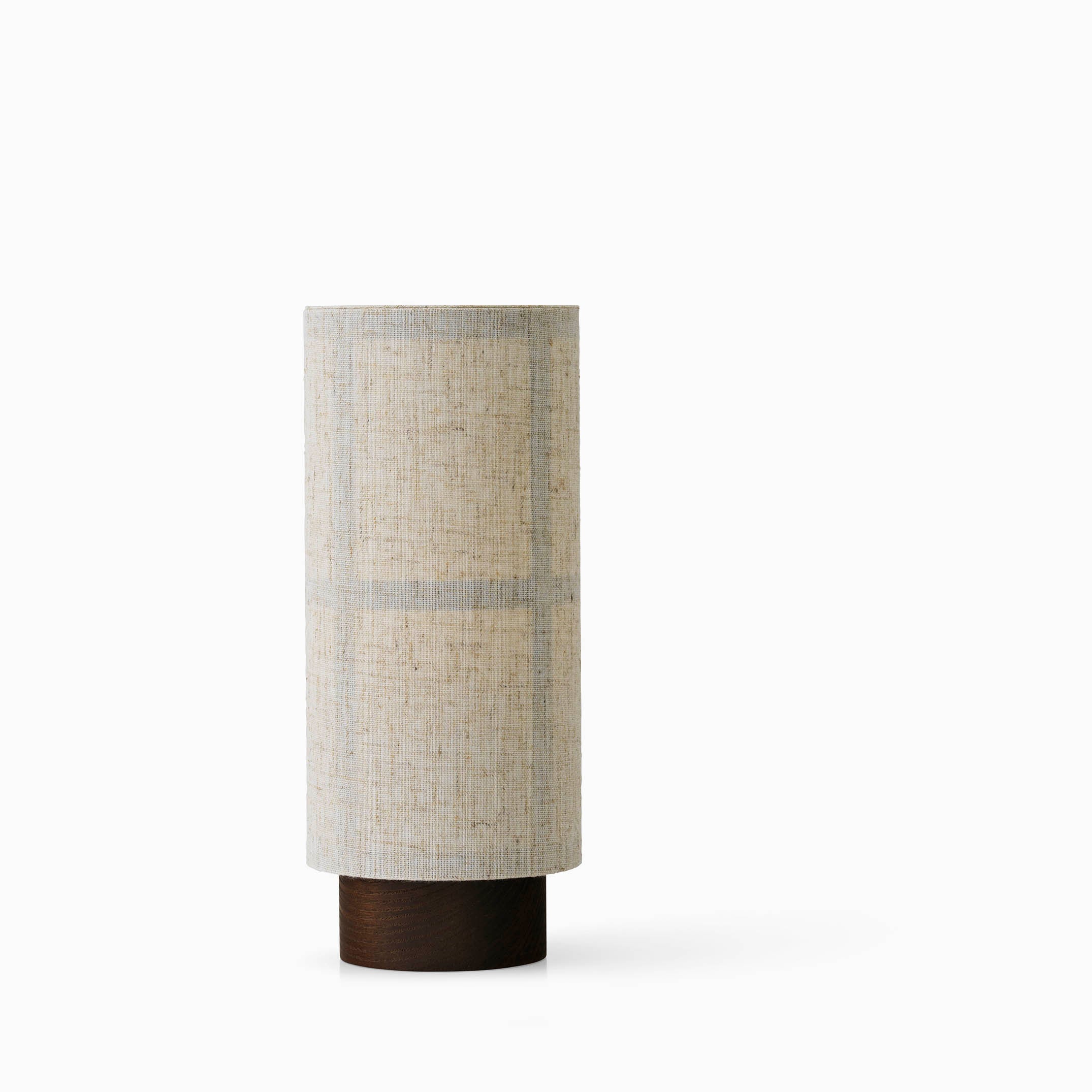 Audo Copenhagen Hashira Table Lamp Portable - Raw - Image 7