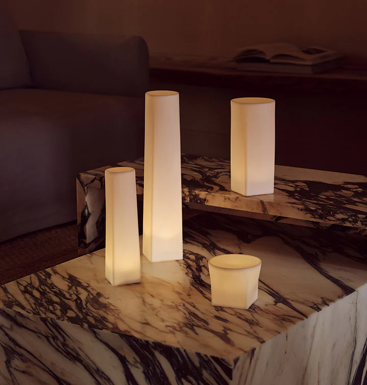Audo Copenhagen Ignus Flameless Candle - Image 2