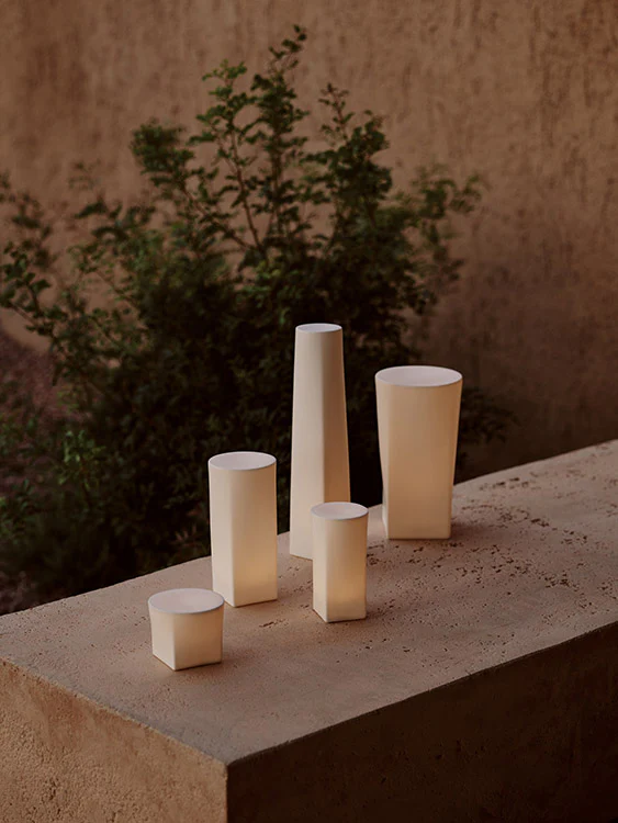 Audo Copenhagen Ignus Flameless Candle - Image 4