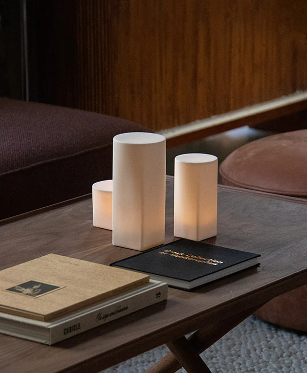 Audo Copenhagen Ignus Flameless Candle - Image 5