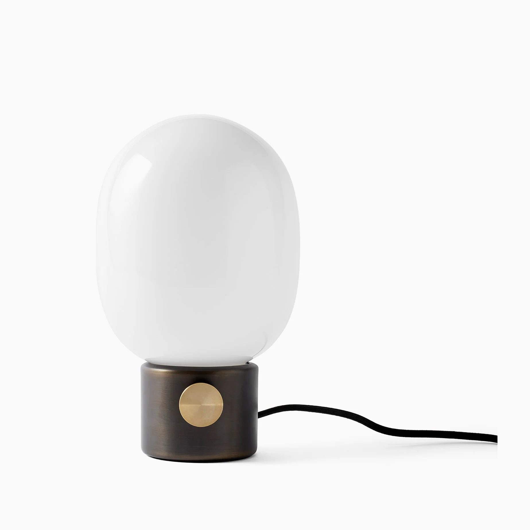 Audo Copenhagen JWDA Lamp Bronzed Brass