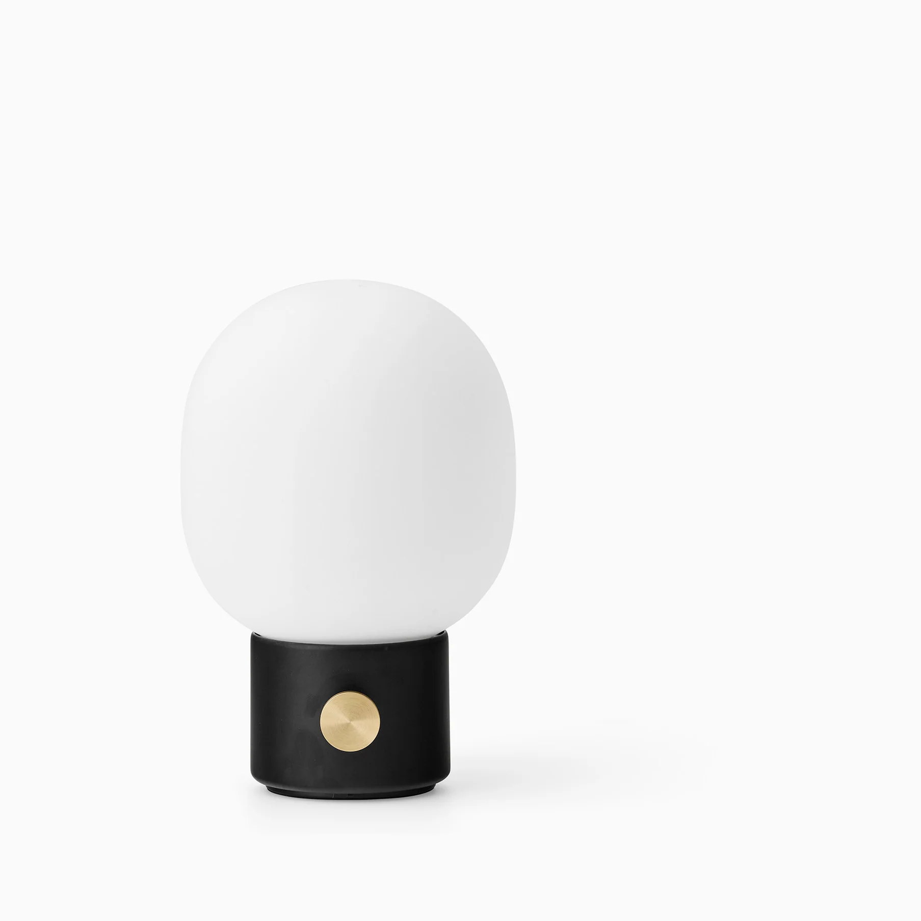 Audo Copenhagen JWDA Lamp Portable - Black