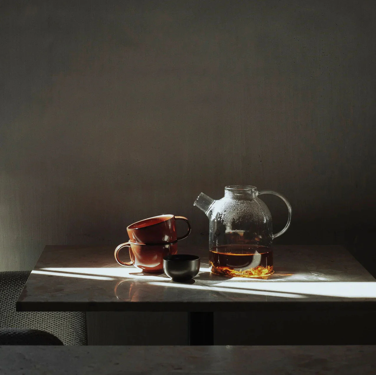 Audo Copenhagen Kettle Teapot 1.5L - Image 4