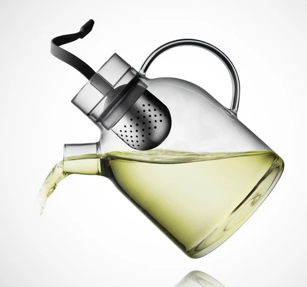 Audo Copenhagen Kettle Teapot 1.5L - Image 5