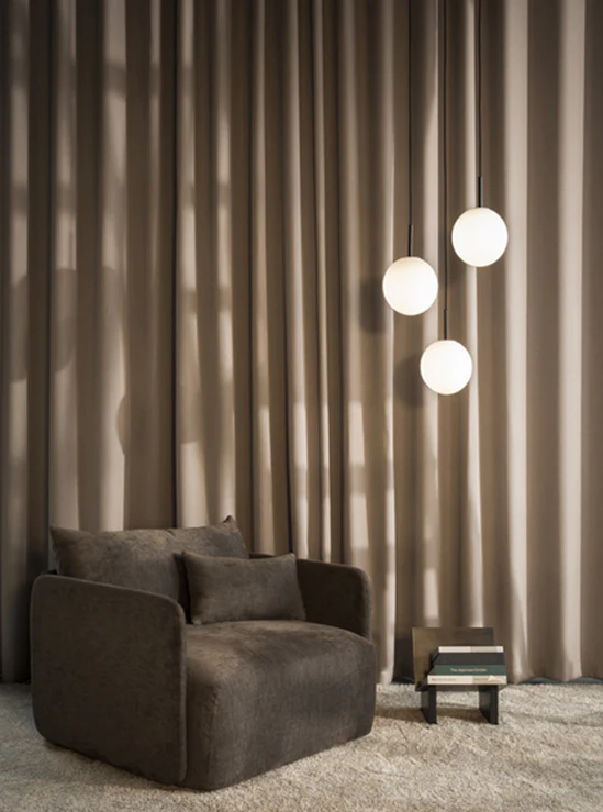 Audo Copenhagen Offset Sofa 1 Seater - Image 5