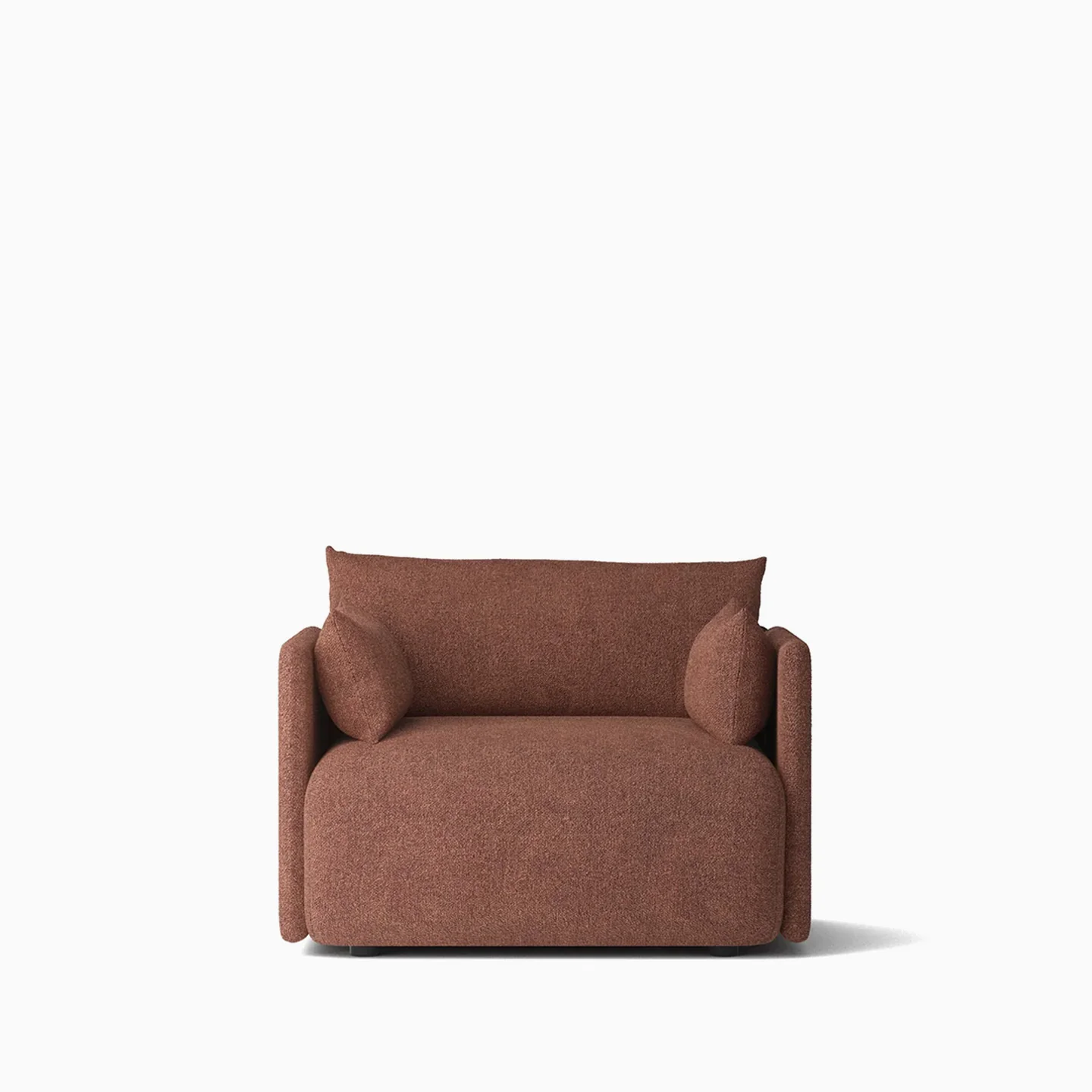 Audo Copenhagen Offset Sofa 1 Seater - Image 8