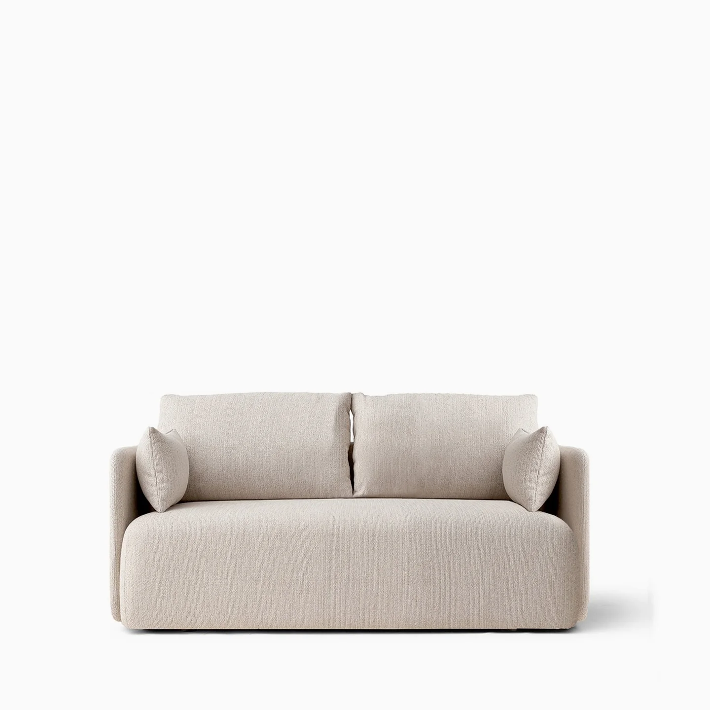 Audo Copenhagen Offset Sofa 2 Seater