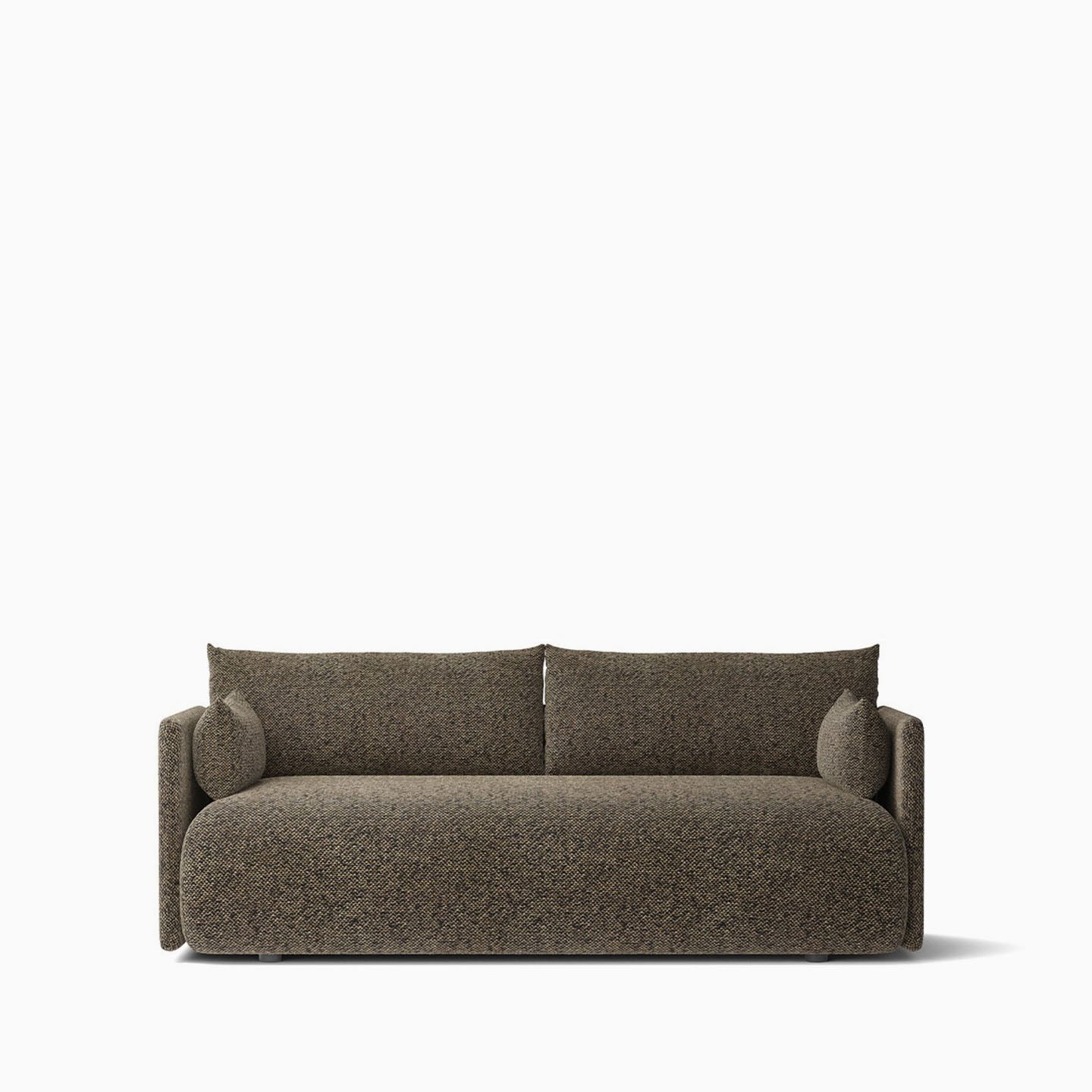 Audo Copenhagen Offset Sofa 2 Seater - Image 3