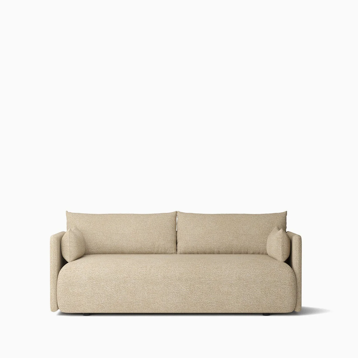 Audo Copenhagen Offset Sofa 2 Seater - Image 4