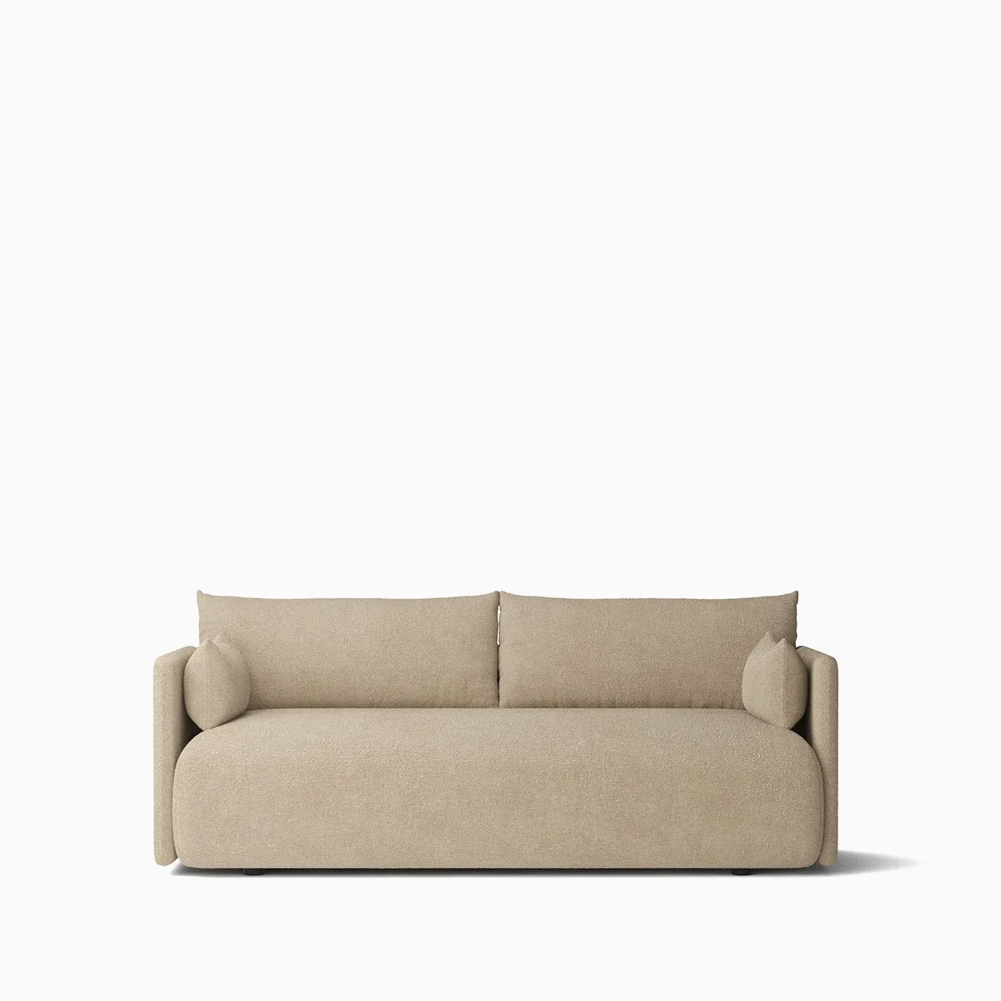 Audo Copenhagen Offset Sofa 2 Seater - Image 6