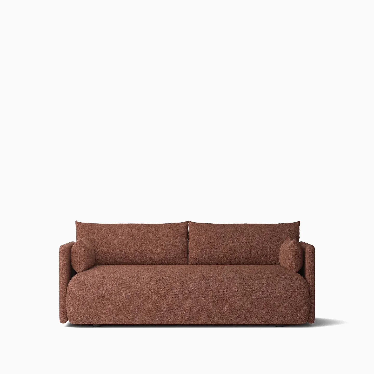 Audo Copenhagen Offset Sofa 2 Seater - Image 8