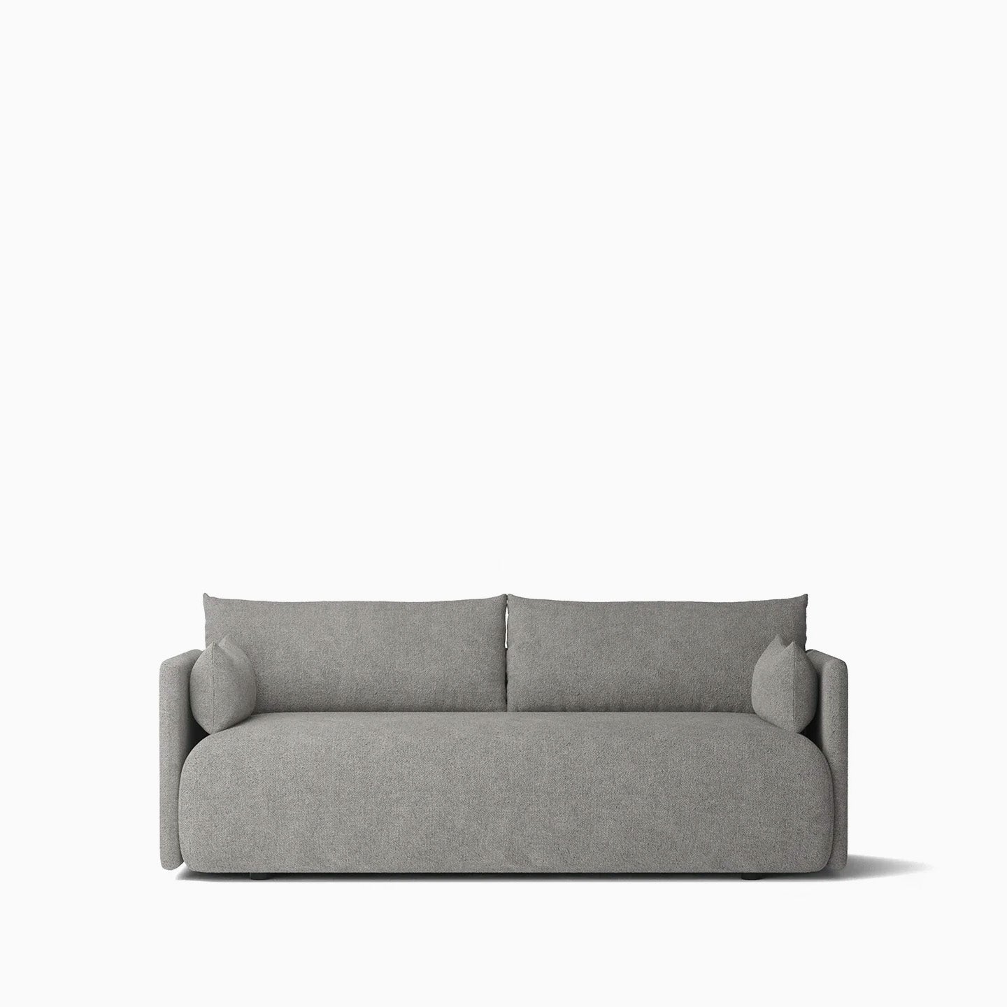Audo Copenhagen Offset Sofa 2 Seater - Image 9