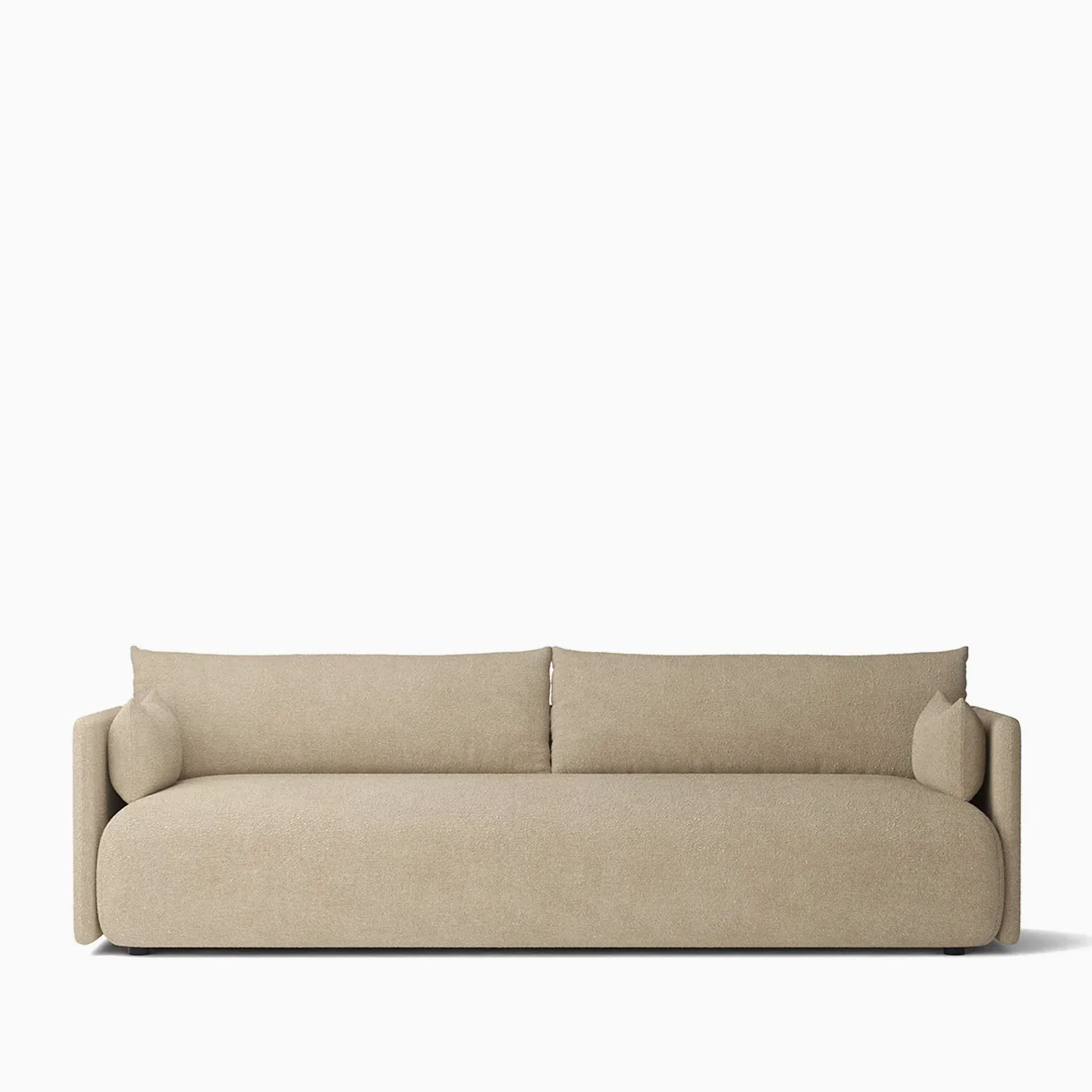 Audo Copenhagen Offset Sofa 3 Seater
