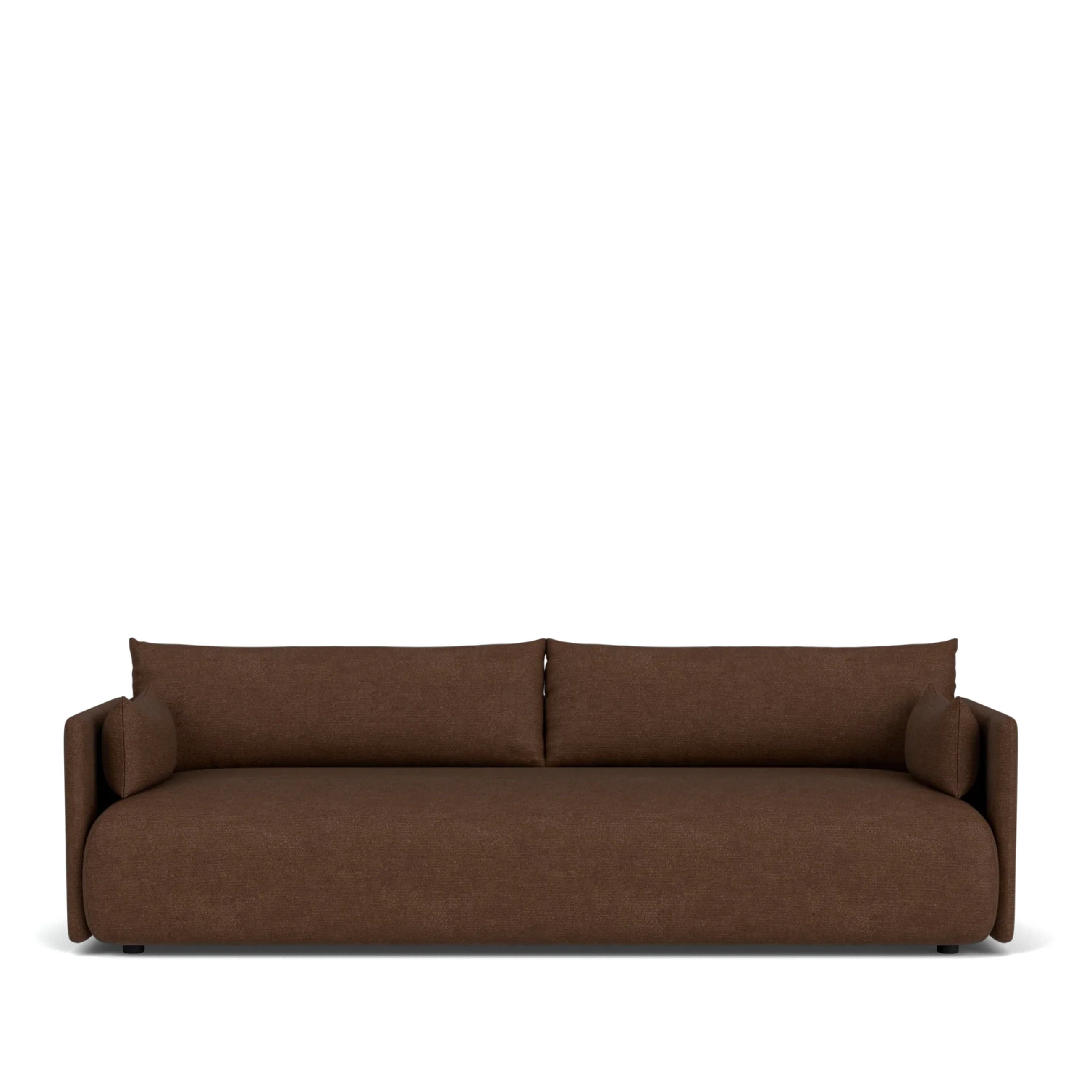 Audo Copenhagen Offset Sofa 3 Seater - Image 3