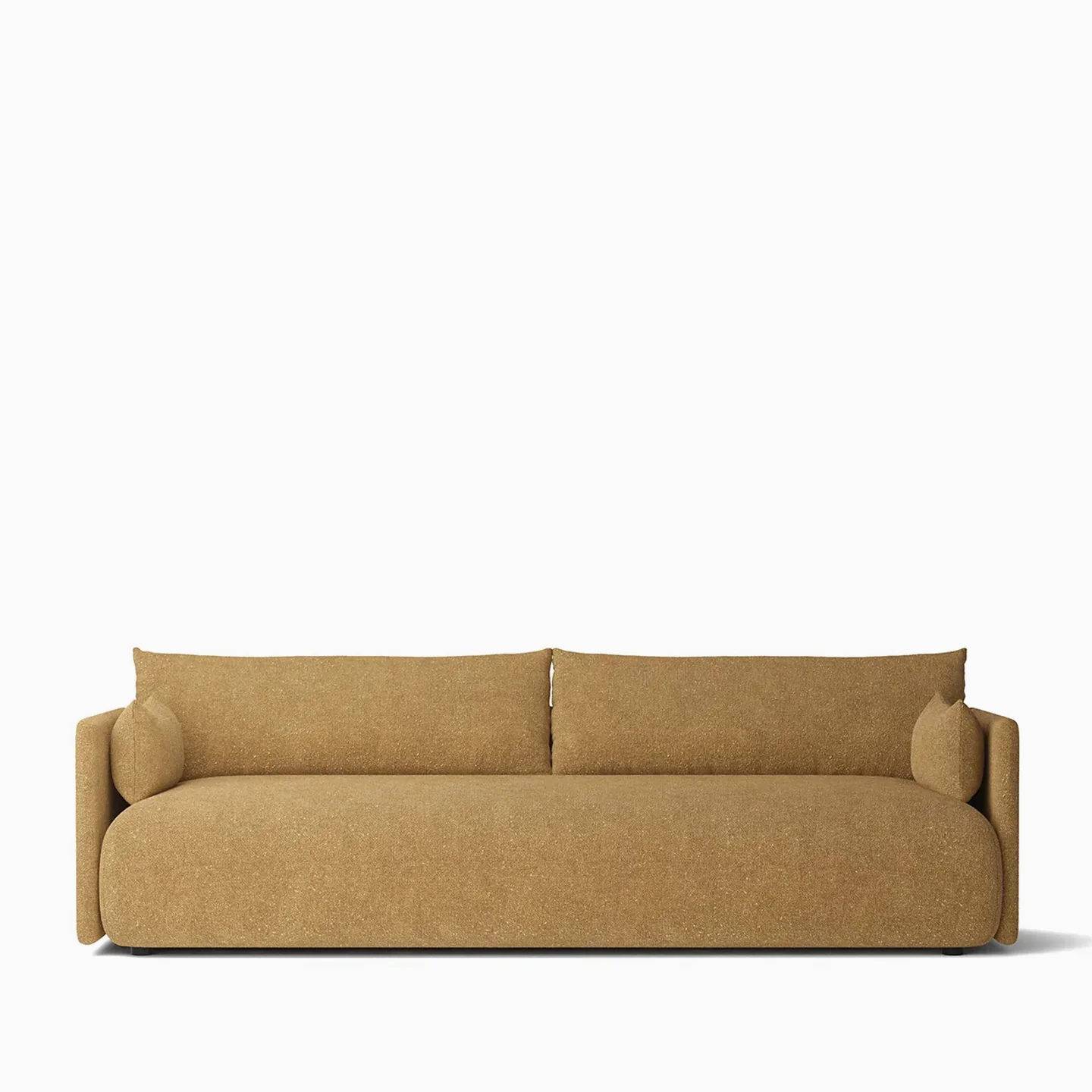 Audo Copenhagen Offset Sofa 3 Seater - Image 4