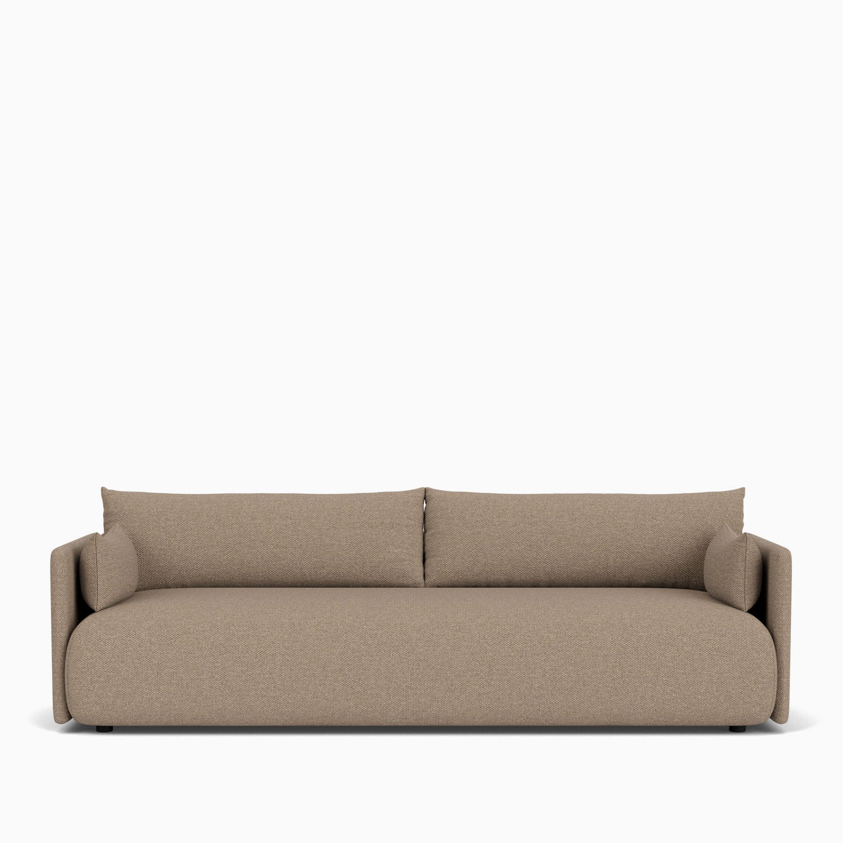 Audo Copenhagen Offset Sofa 3 Seater - Image 7