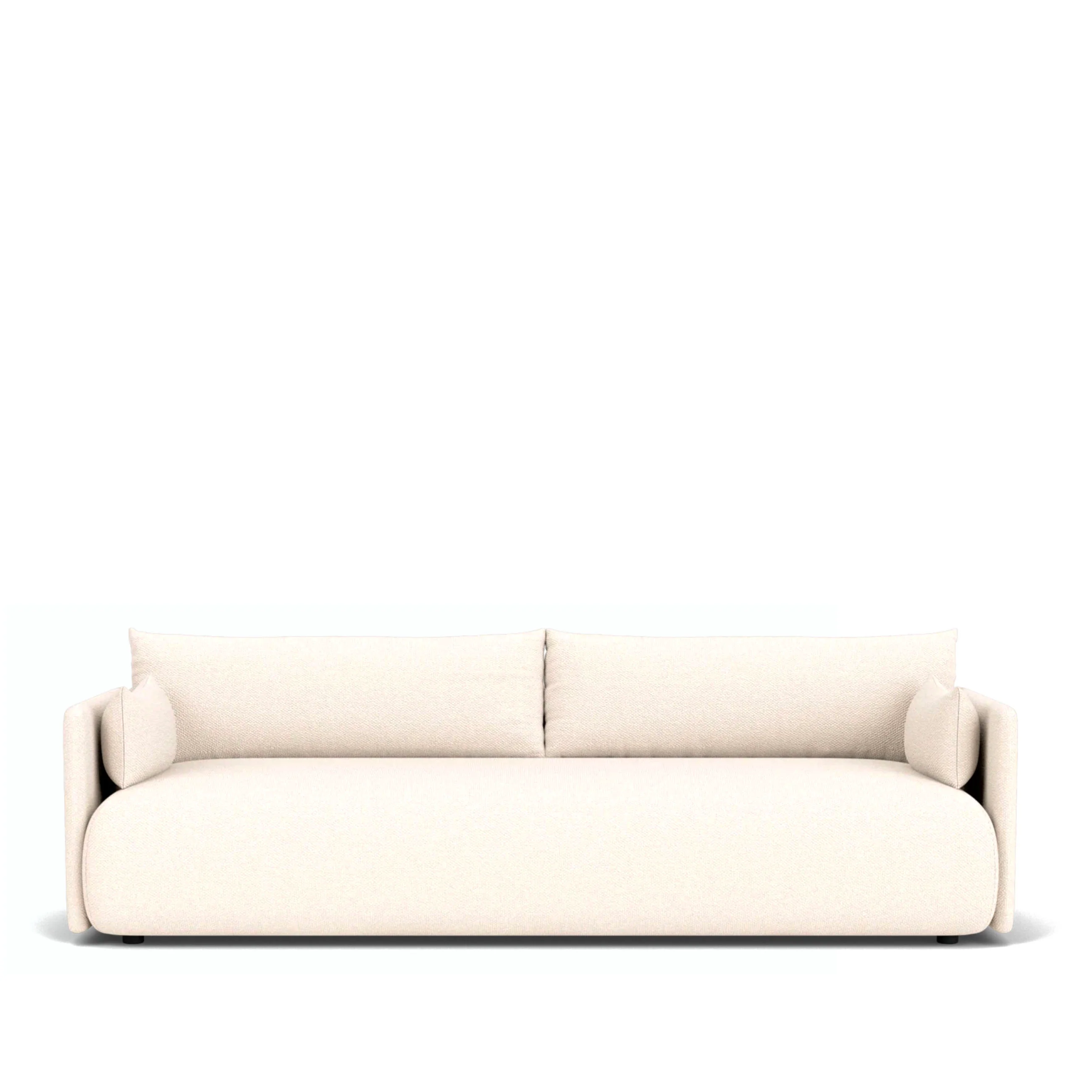 Audo Copenhagen Offset Sofa 3 Seater - Image 8