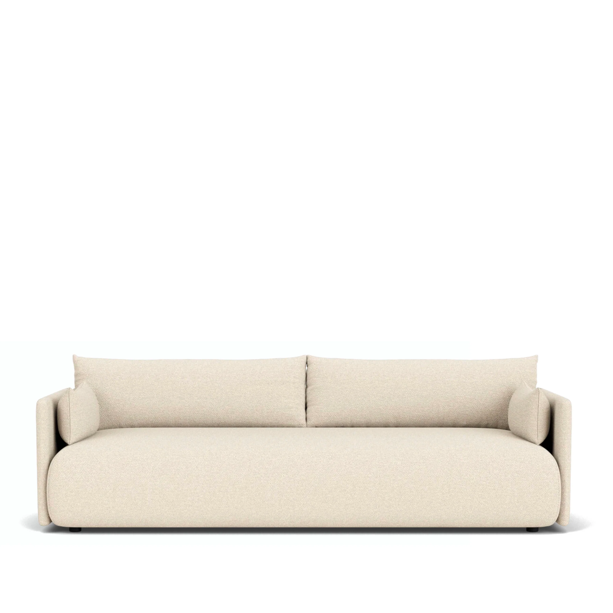 Audo Copenhagen Offset Sofa 3 Seater - Image 9
