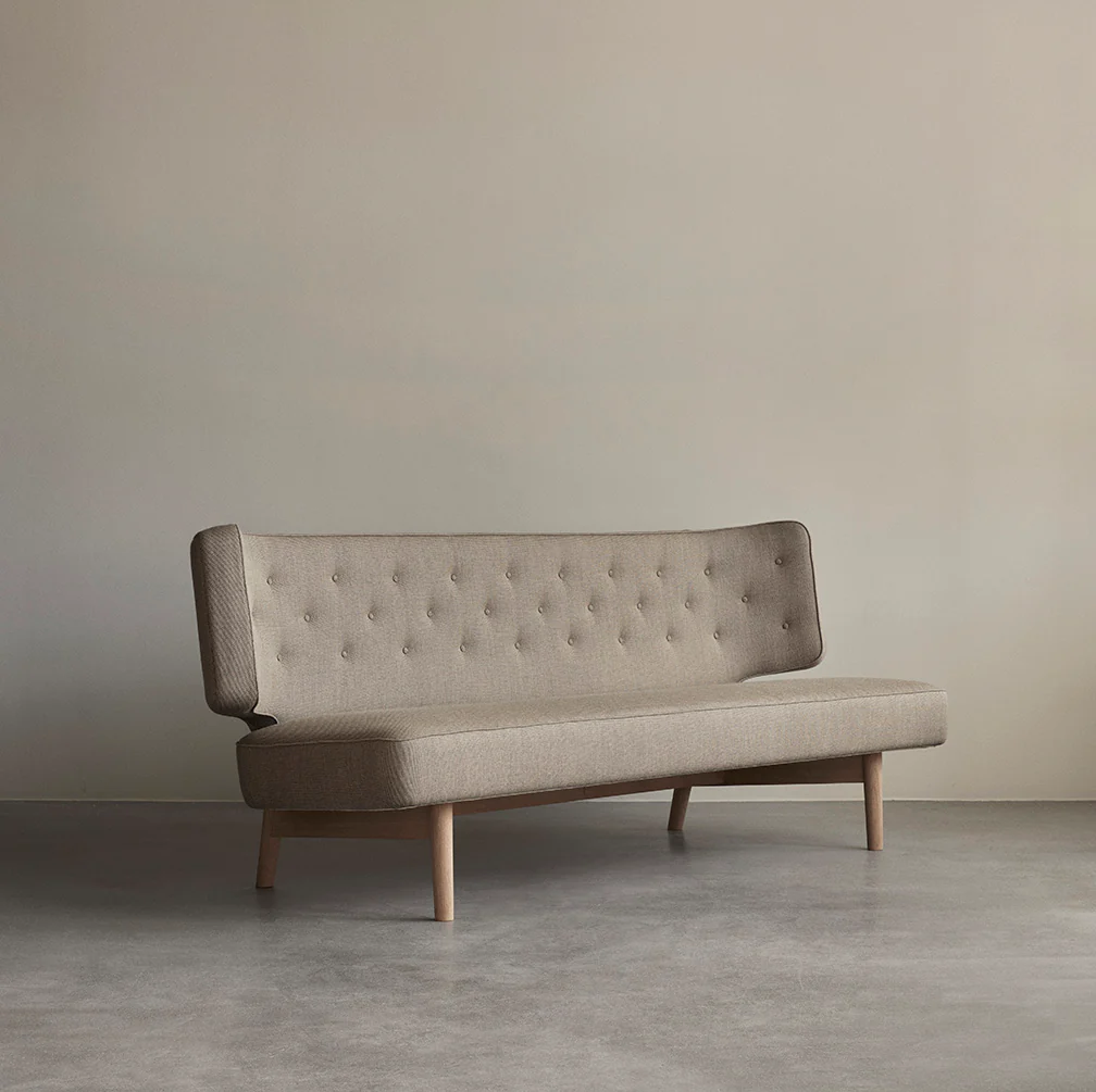 Audo Copenhagen Radiohus Sofa P3 - Image 7