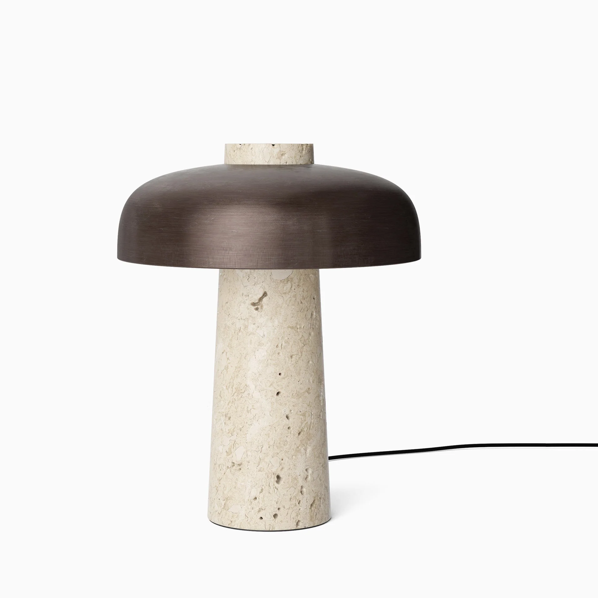 Audo Copenhagen Reverse Table Lamp