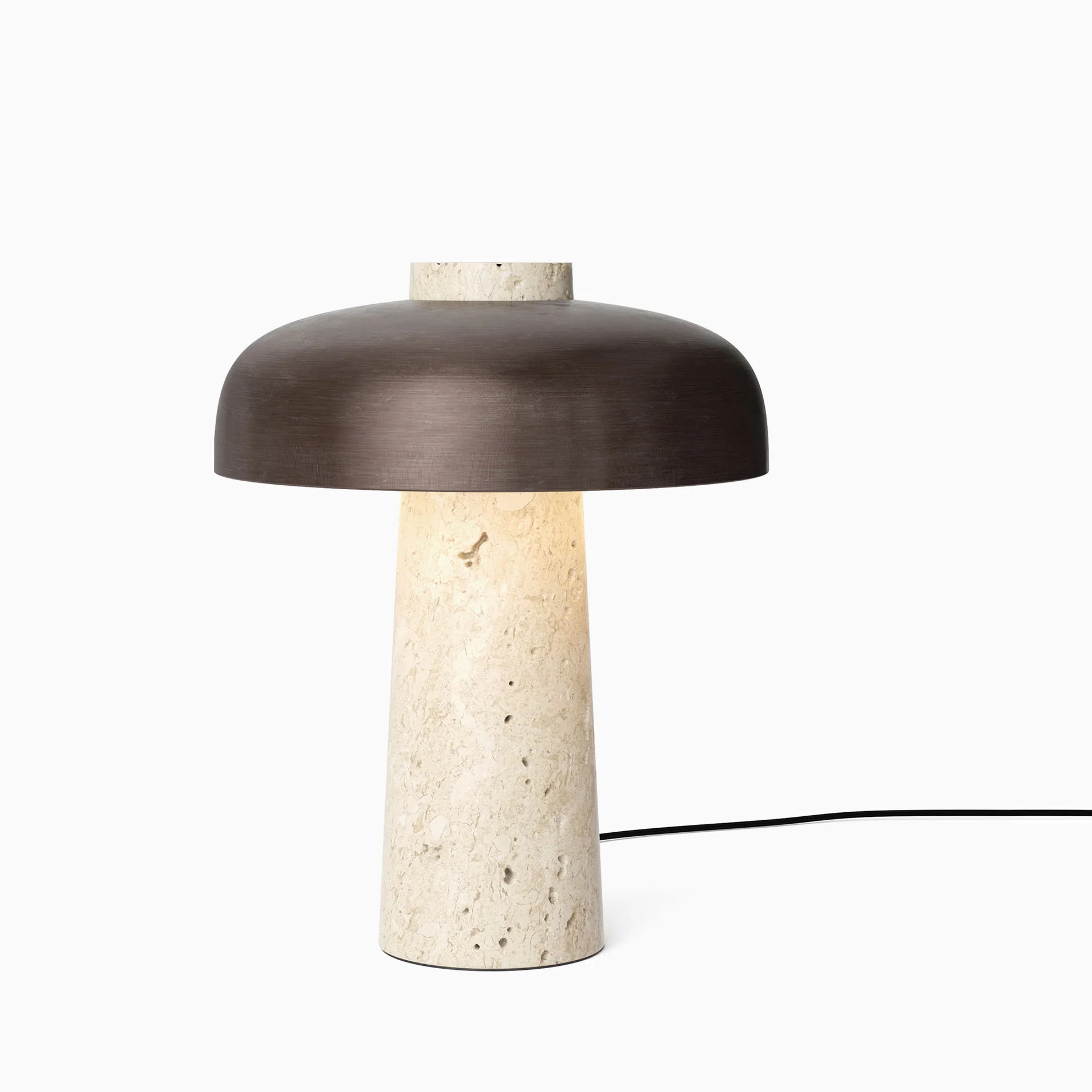 Audo Copenhagen Reverse Table Lamp - Image 2