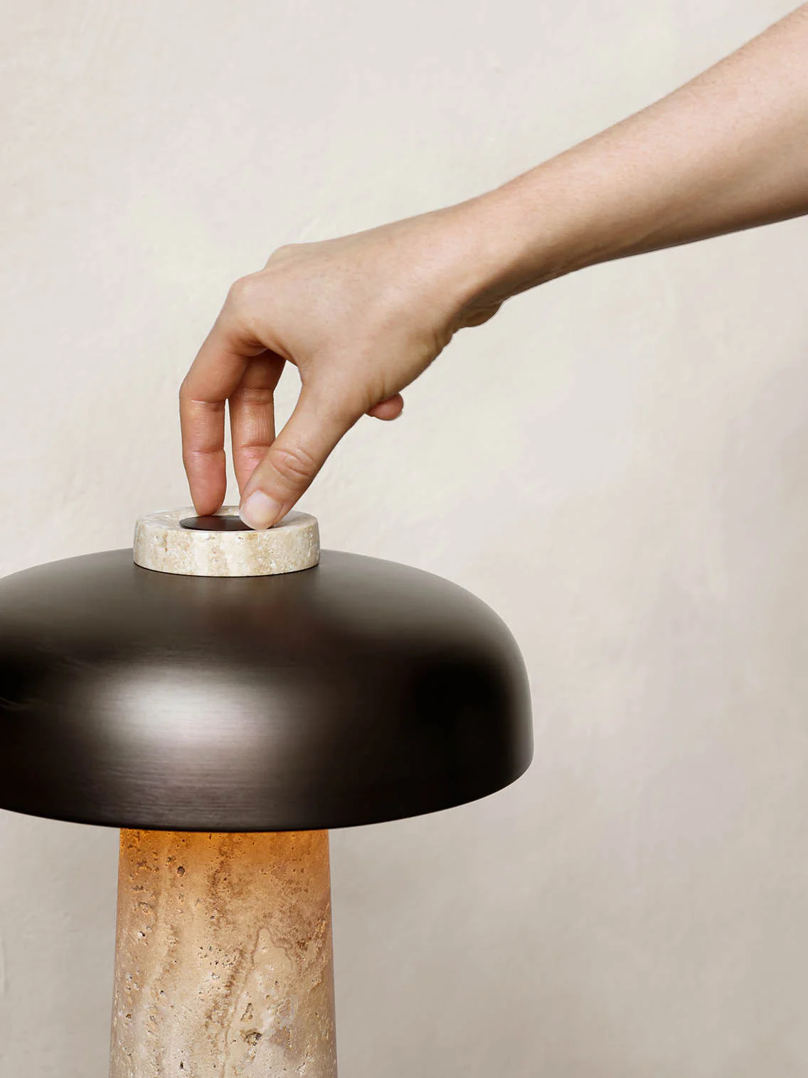 Audo Copenhagen Reverse Table Lamp - Image 3