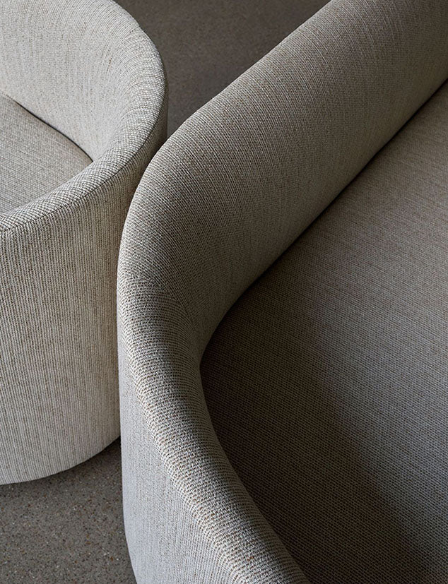 Audo Copenhagen Tearoom Sofa - Image 6
