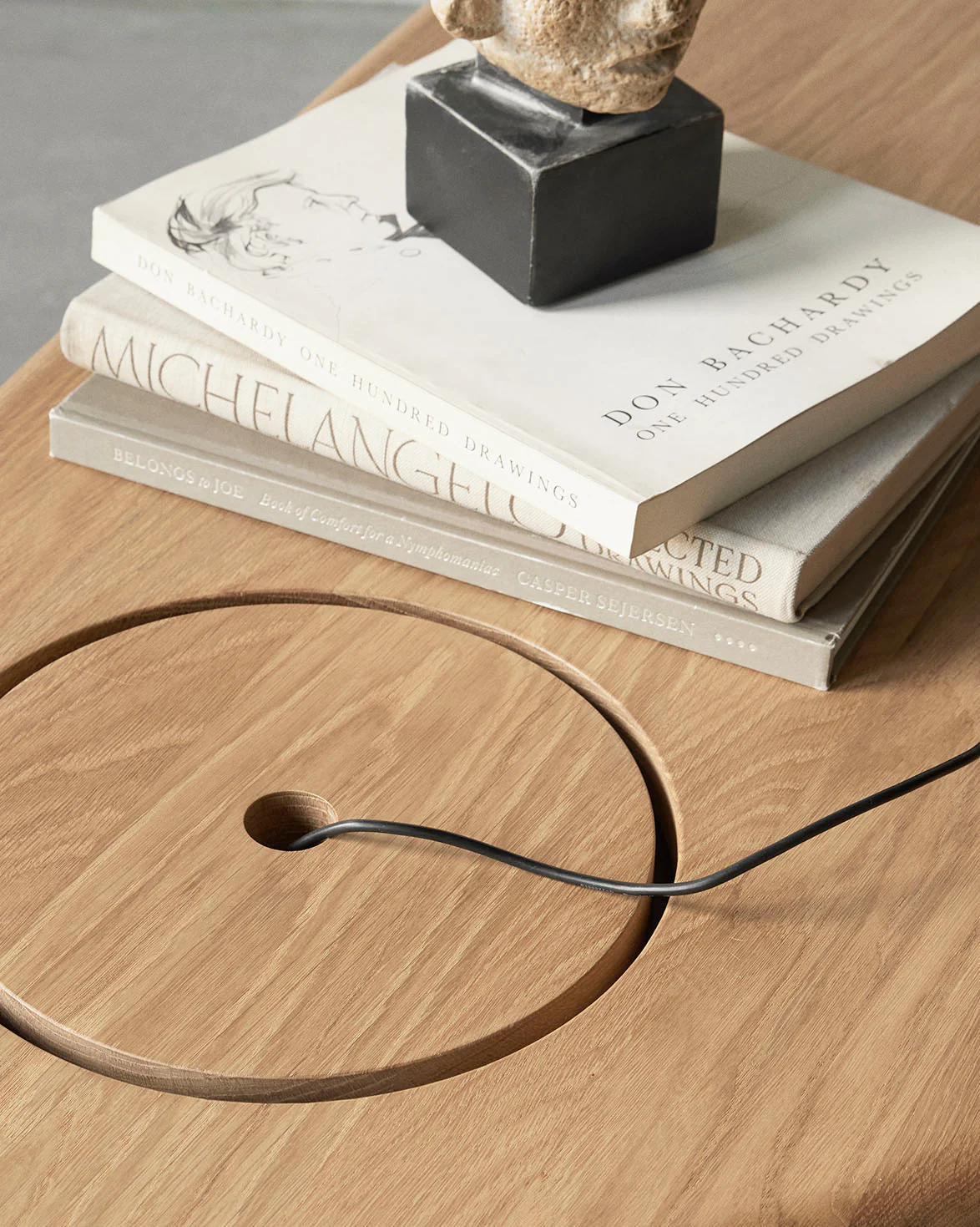Audo Copenhagen The Eclipse Desk - Image 7