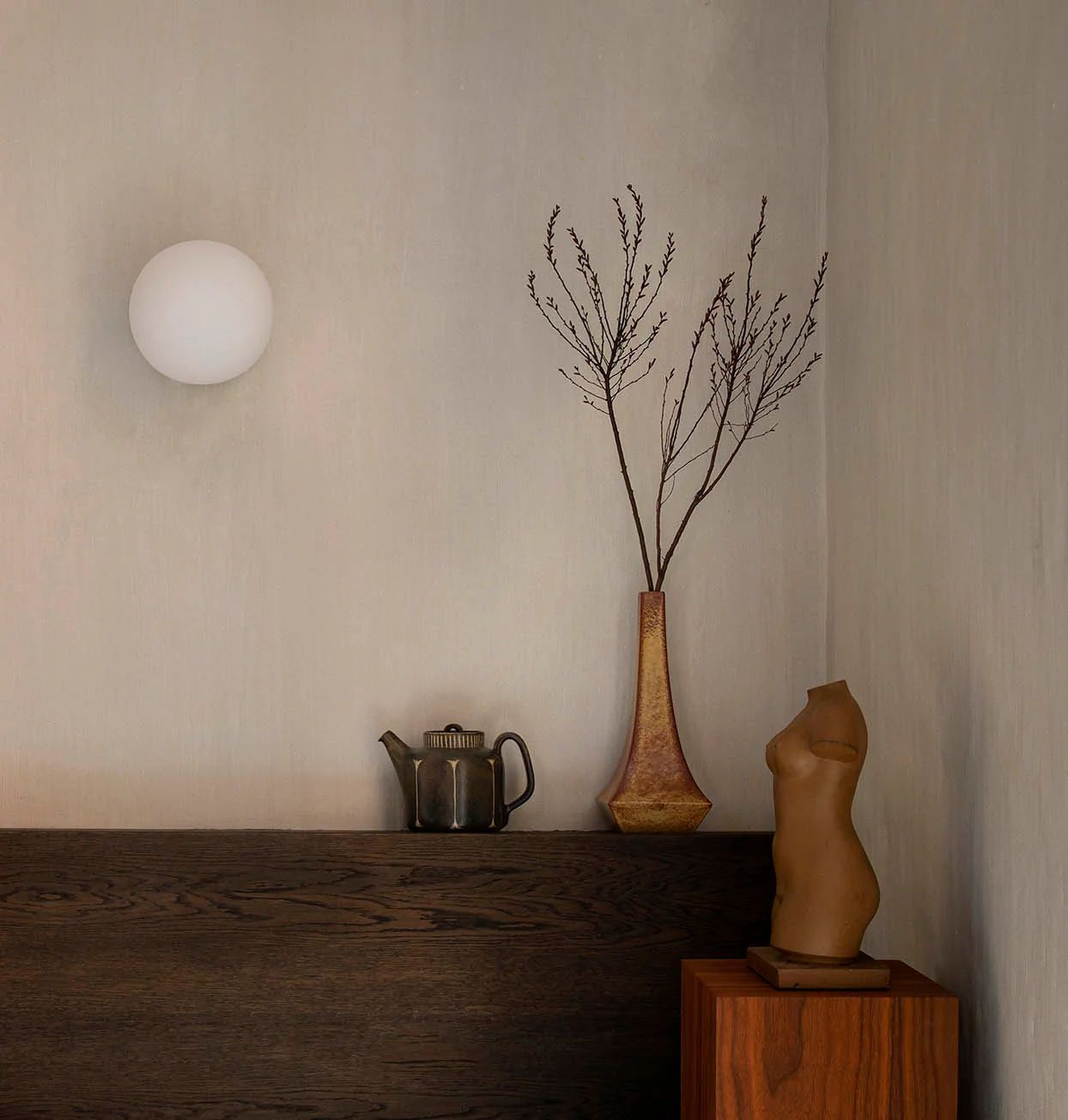 Audo Copenhagen TR Bulb Ceiling/Wall Lamp - Image 3