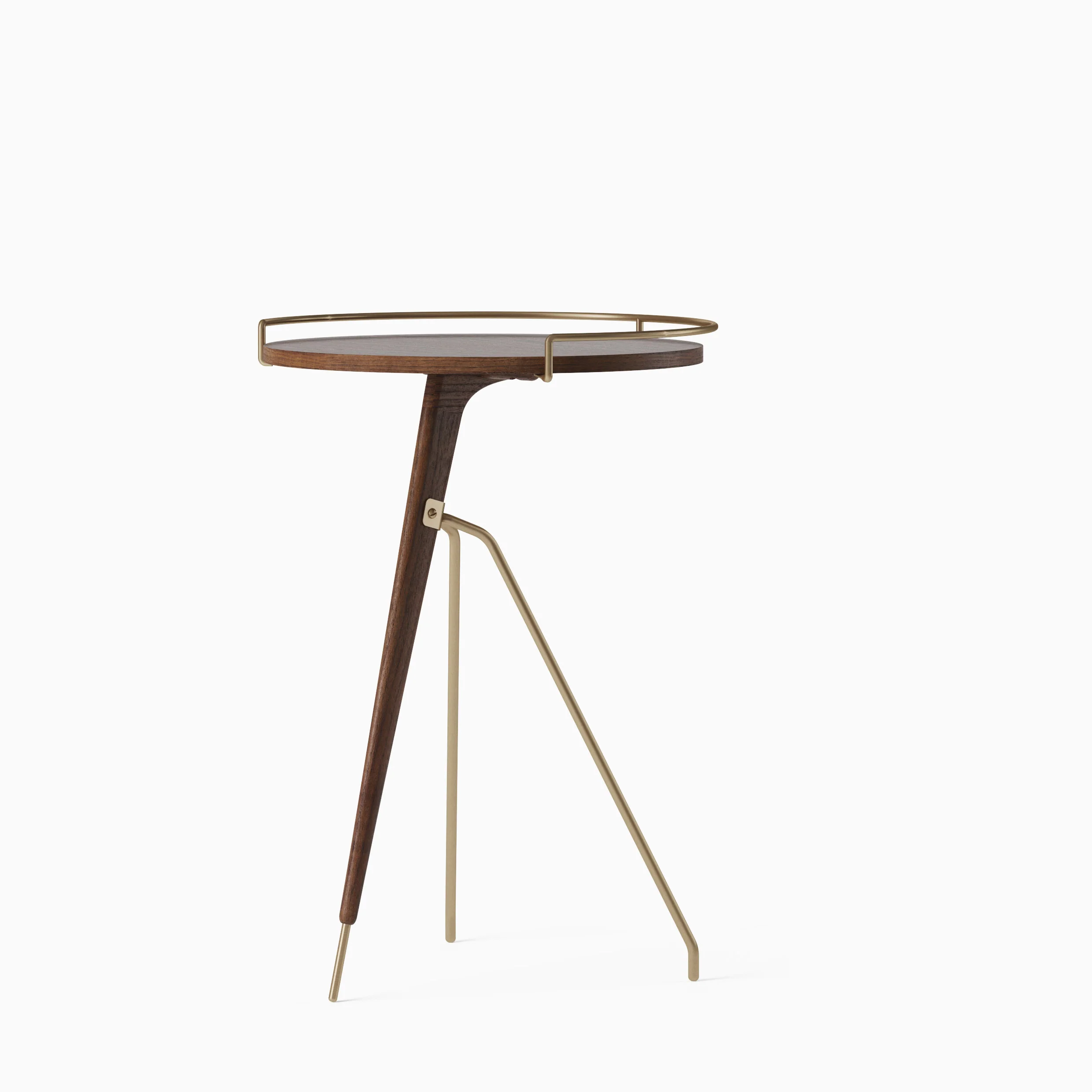 Audo Copenhagen Umanoff Side Table