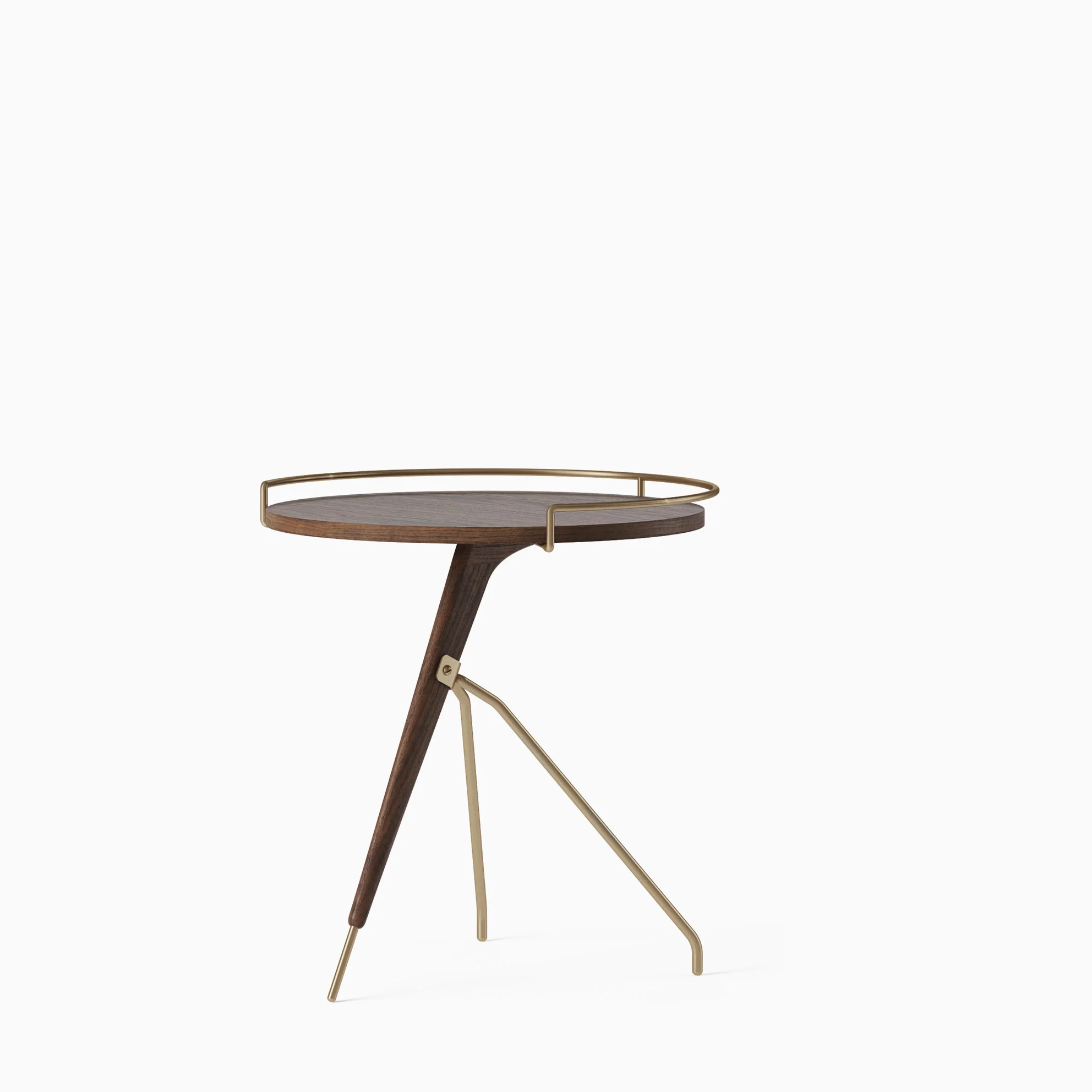 Audo Copenhagen Umanoff Side Table - Image 2
