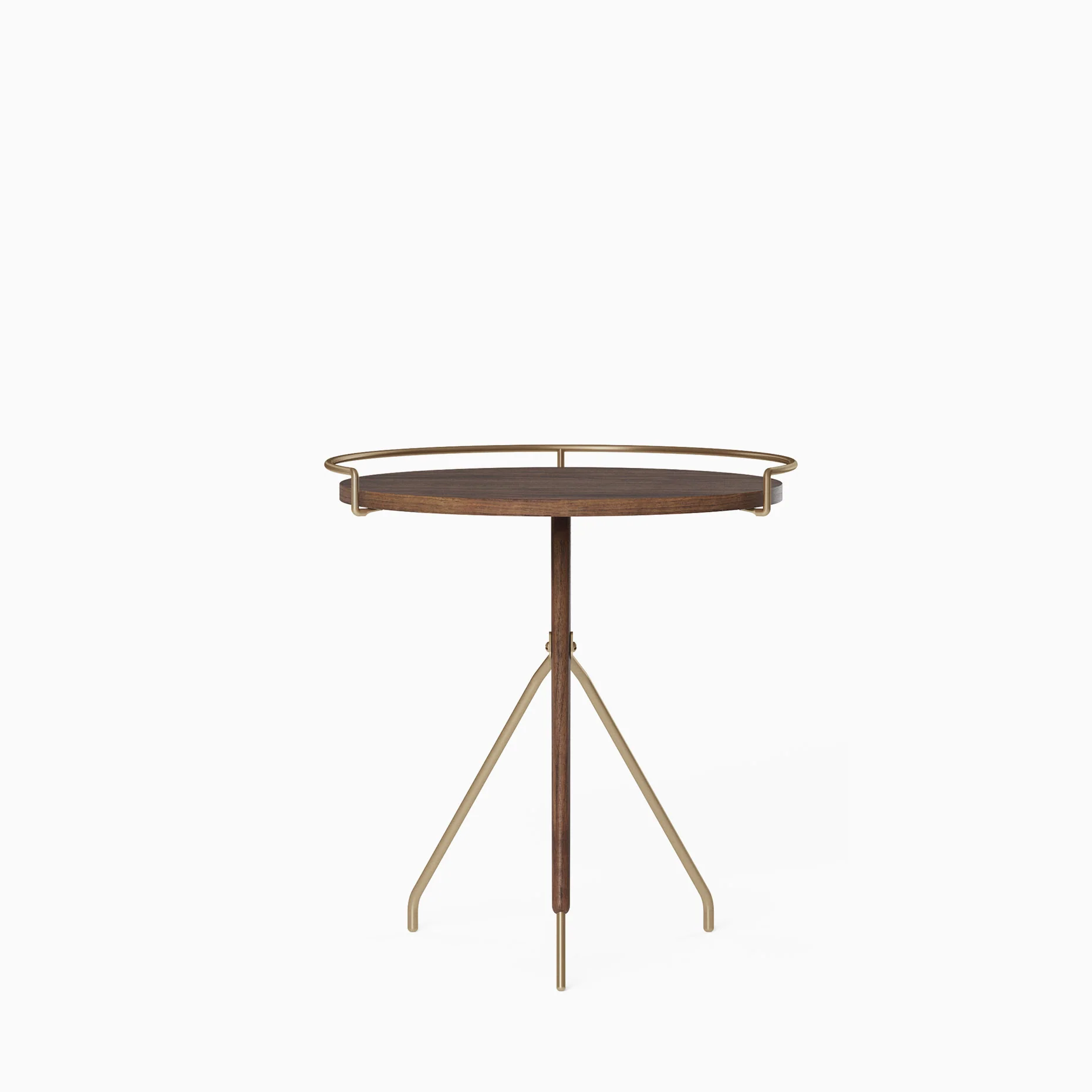 Audo Copenhagen Umanoff Side Table - Image 3