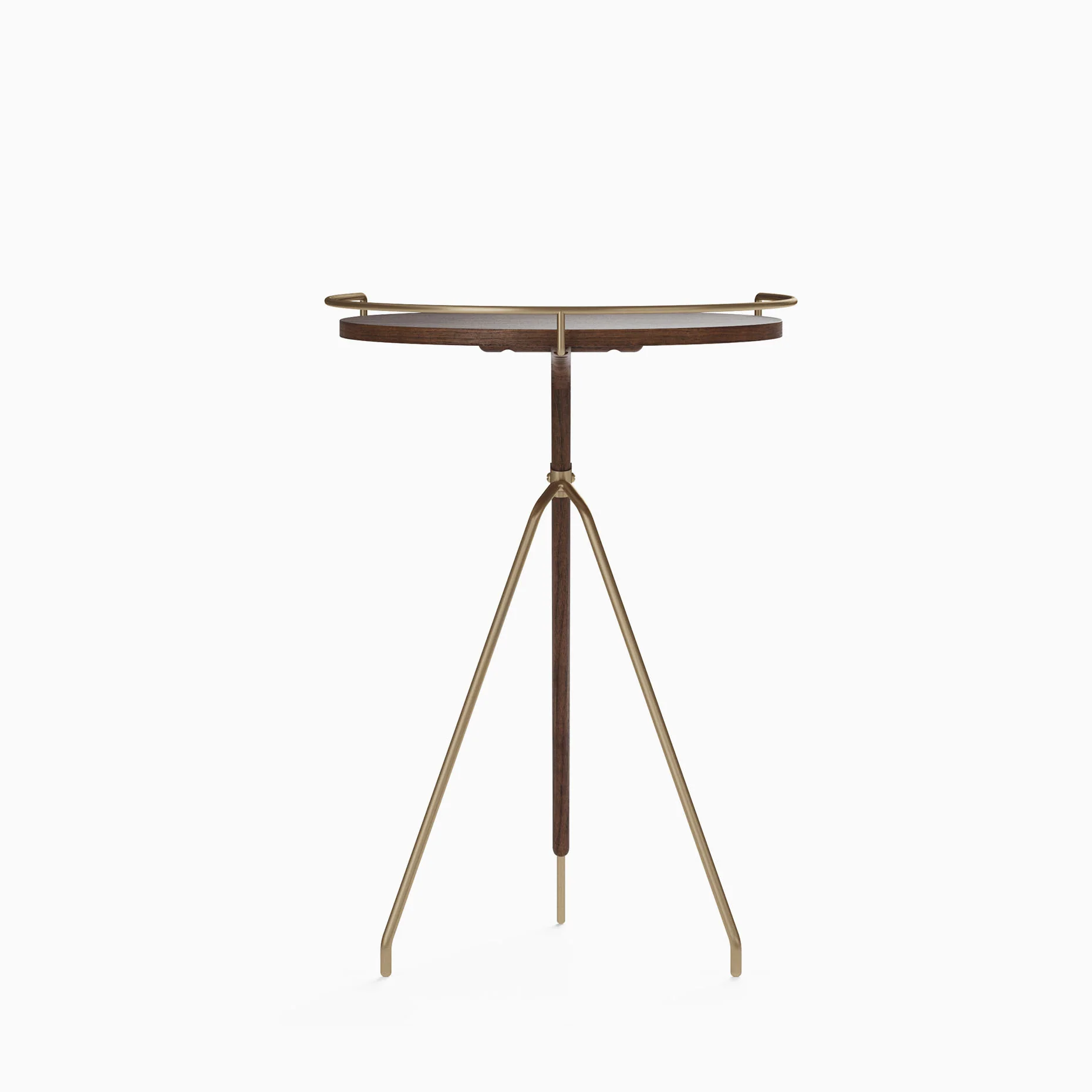 Audo Copenhagen Umanoff Side Table - Image 4