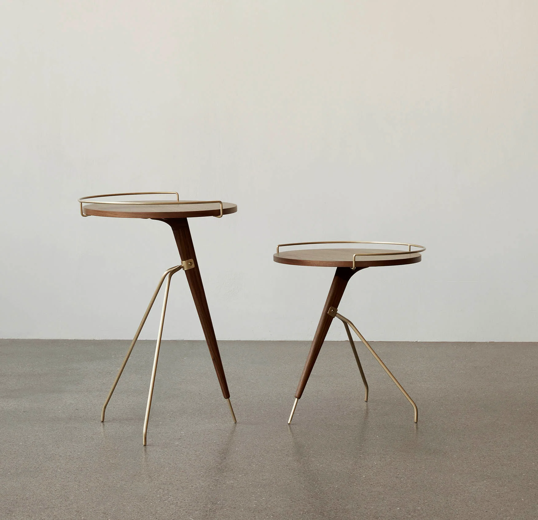 Audo Copenhagen Umanoff Side Table - Image 5