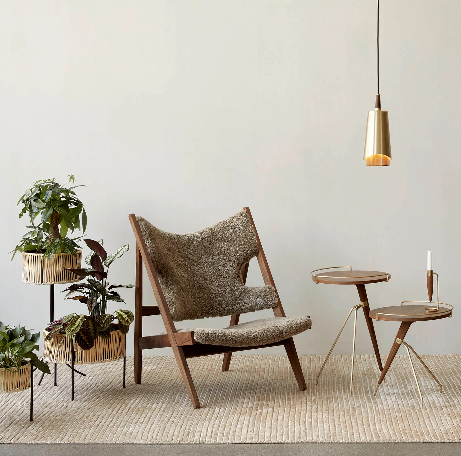 Audo Copenhagen Umanoff Side Table - Image 8