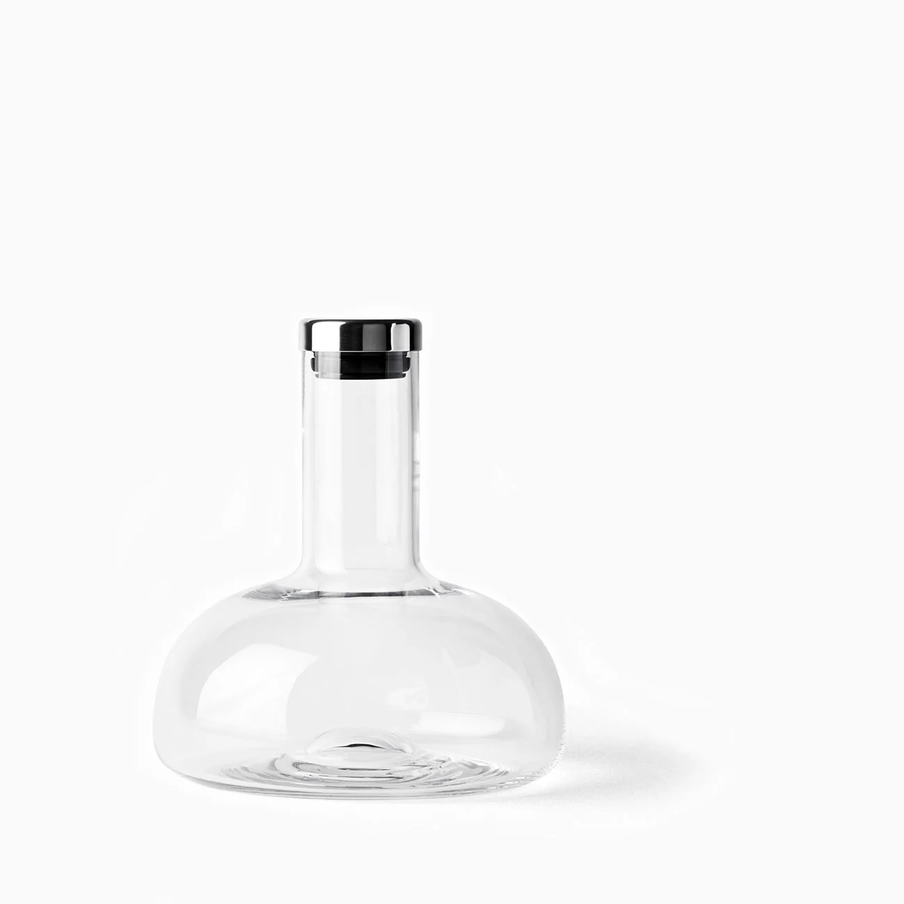 Audo Copenhagen Wine Breather Carafe