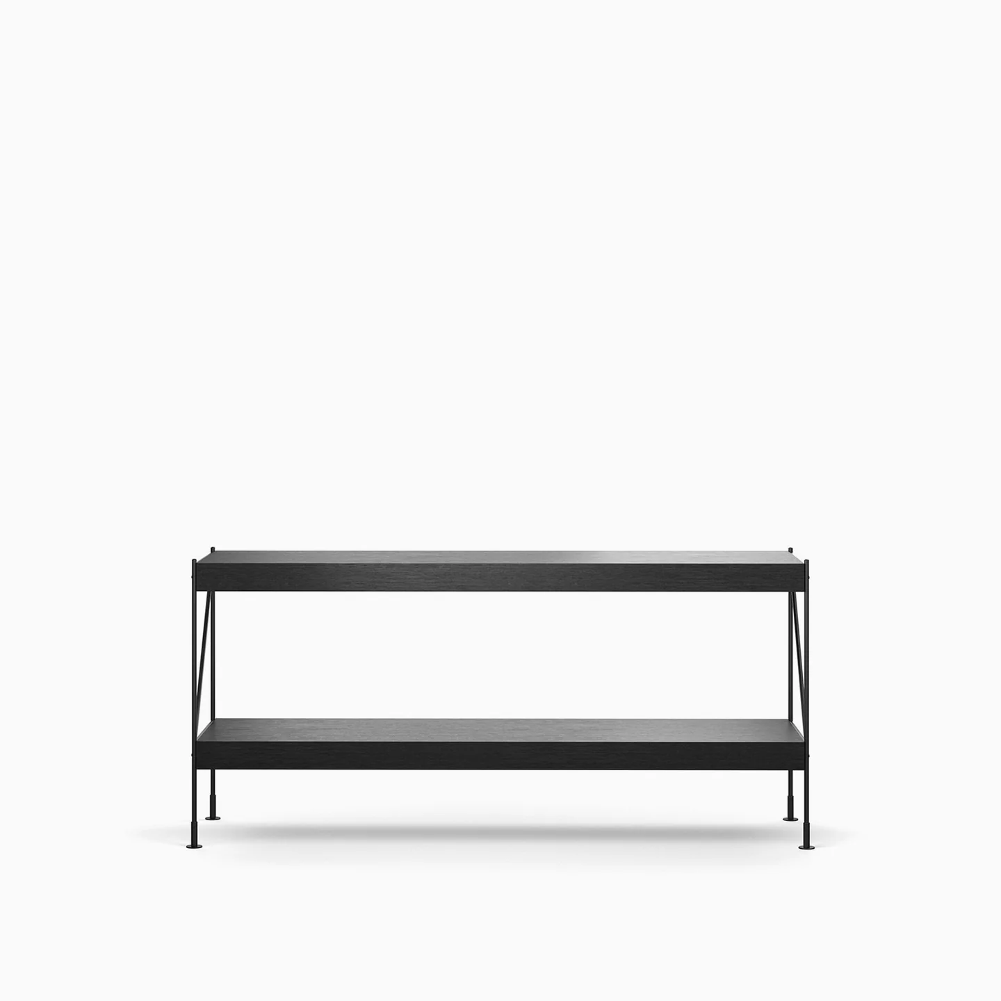 Audo Copenhagen Zet Storage System 70cm - Image 3