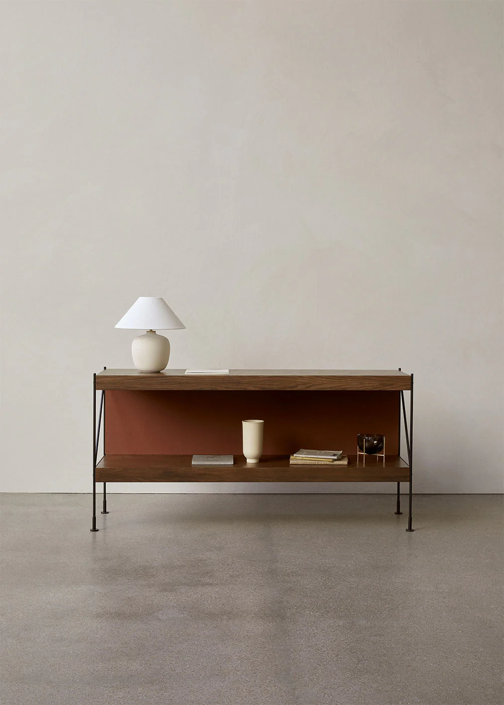 Audo Copenhagen Zet Storage System 70cm - Image 5