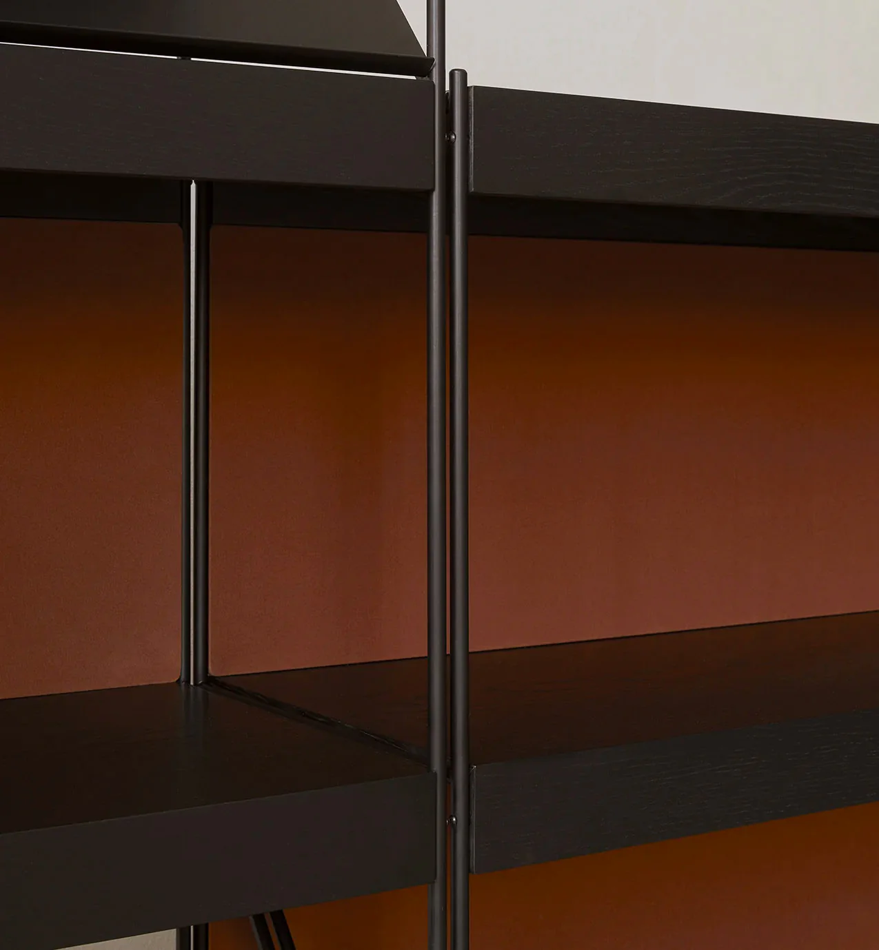 Audo Copenhagen Zet Storage System Back Panel - Image 3