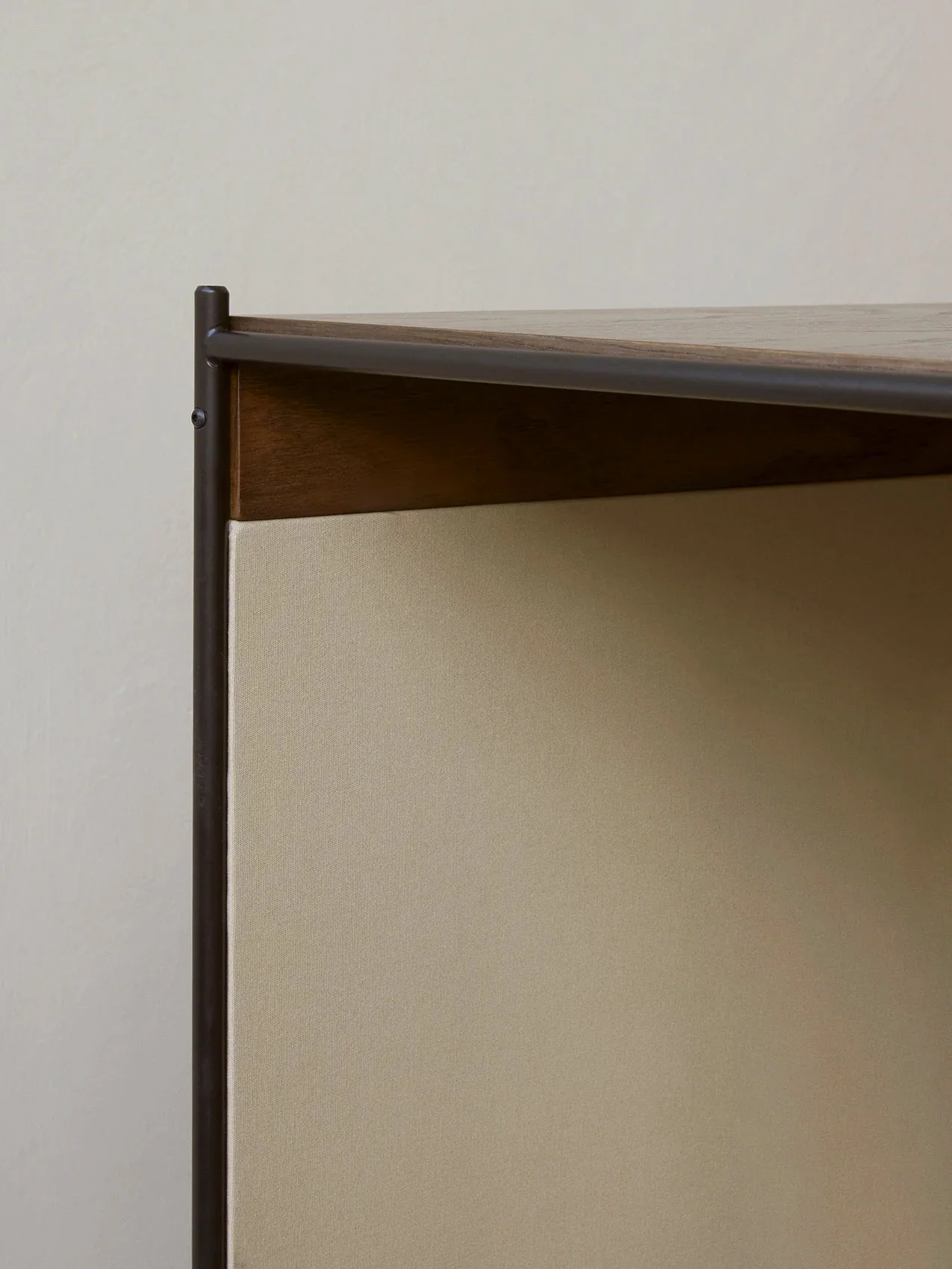 Audo Copenhagen Zet Storage System Back Panel - Image 4