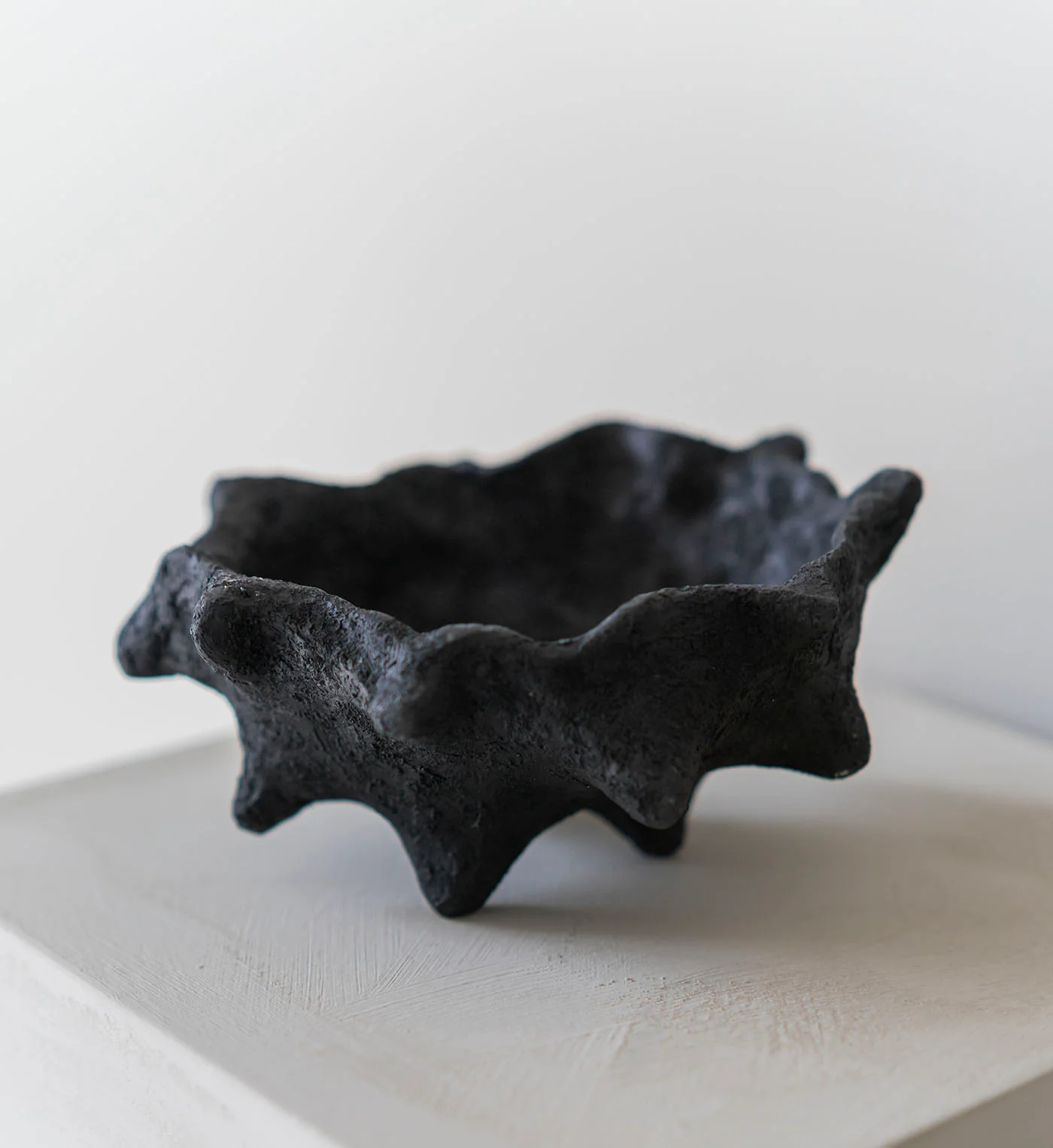 Mette Ditmer Art Piece Chestnut Black - Image 3