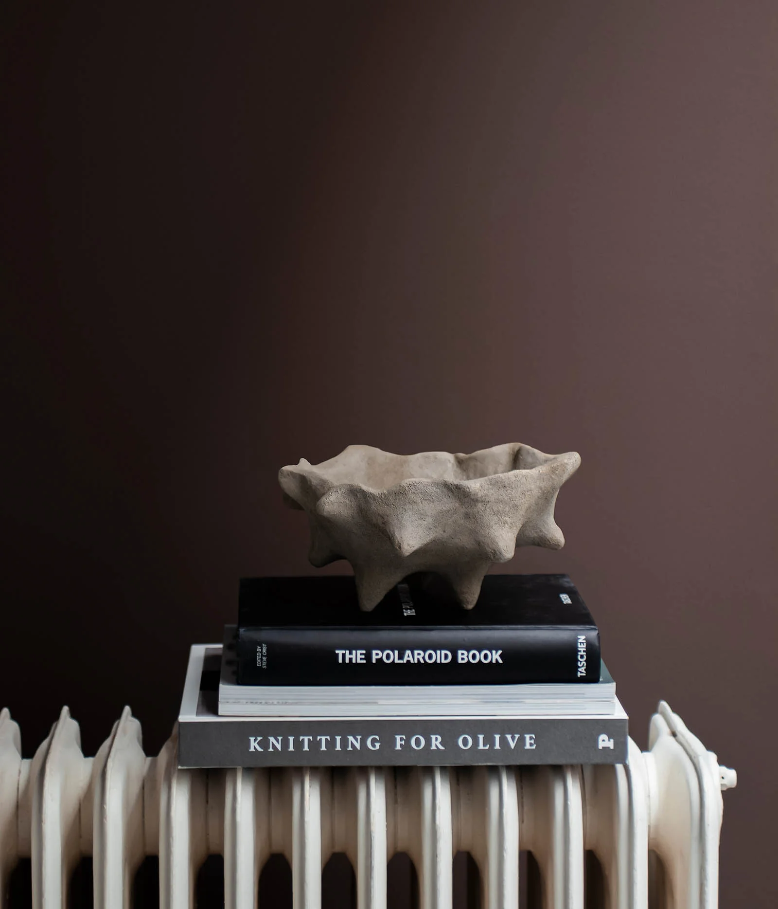 Mette Ditmer Art Piece Chestnut - Image 2