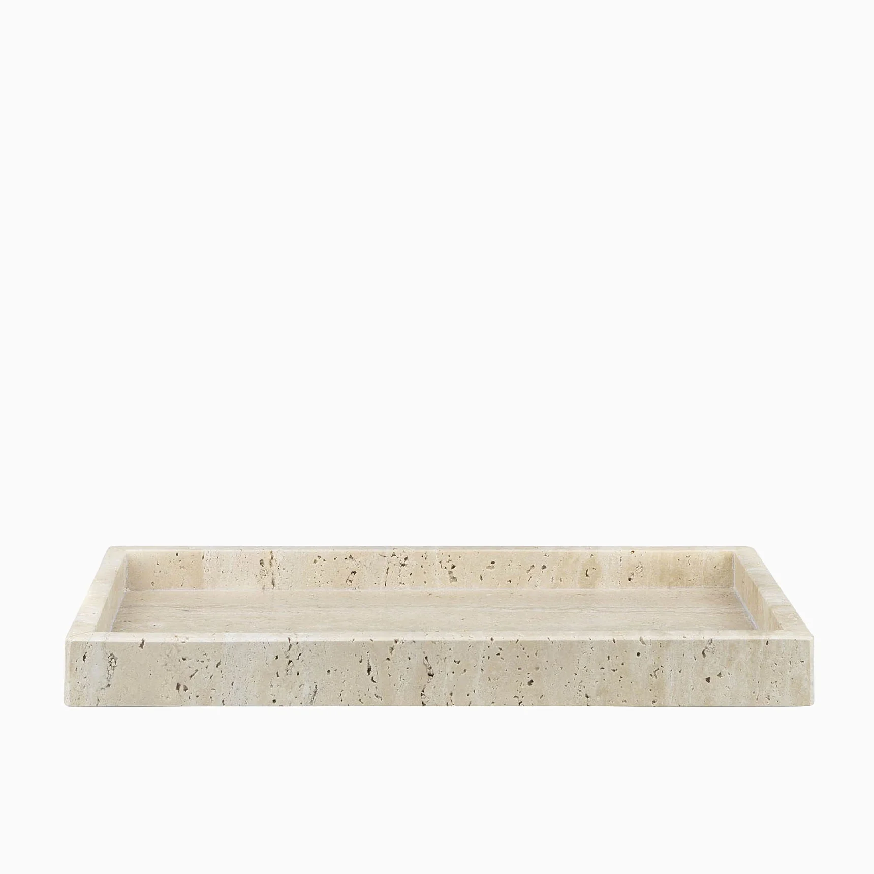 Mette Ditmer Marble Deco Tray - Sand