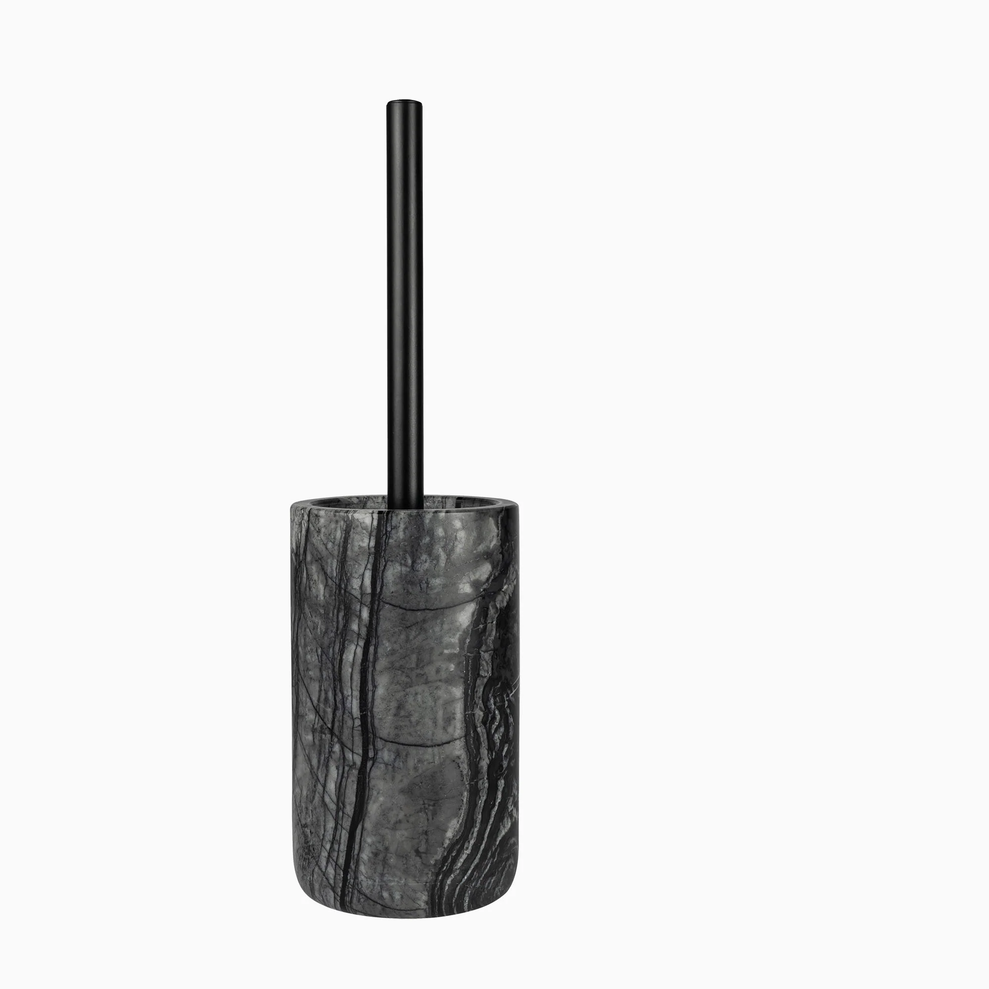 Mette Ditmer Marble Toilet Brush - Image 3