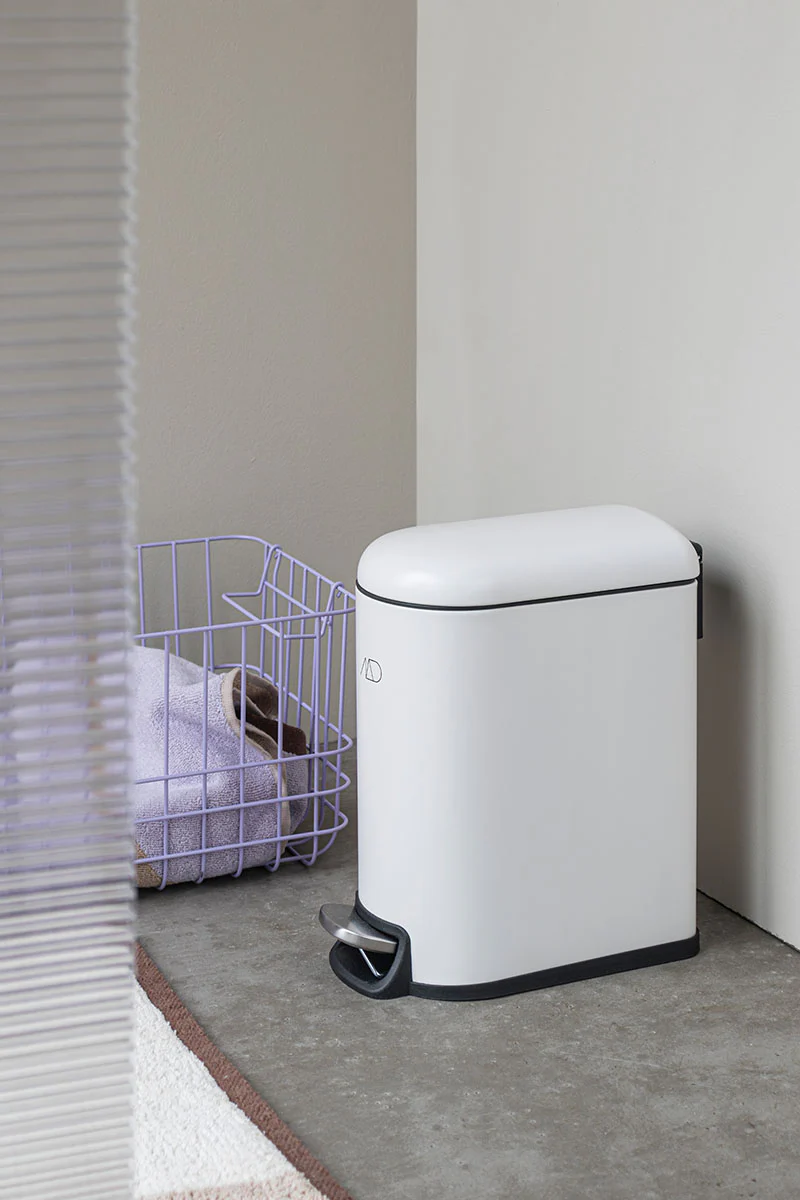 Mette Ditmer Walther Pedal Bin - 10L - Image 2