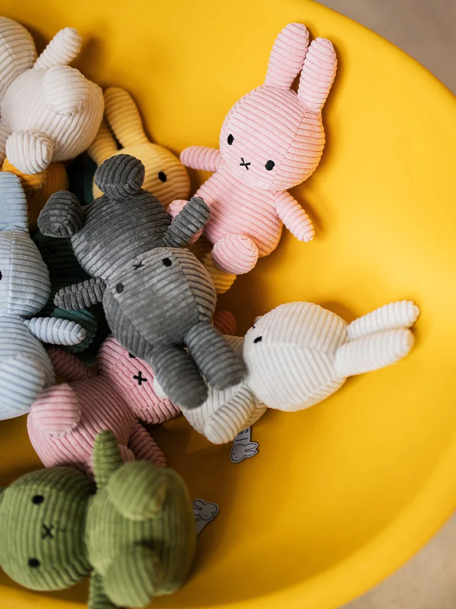 Miffy ECO Corduroy - Image 11