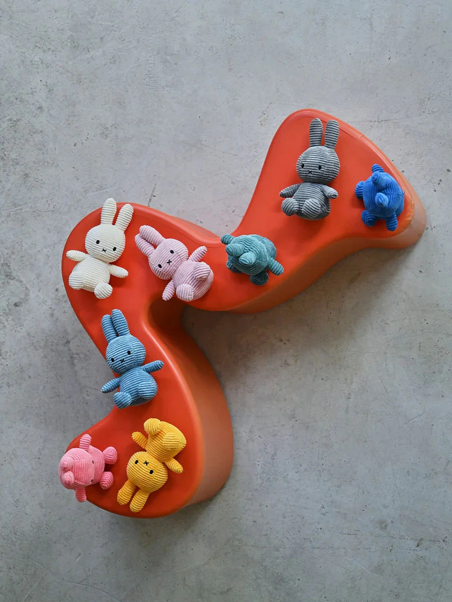 Miffy ECO Corduroy - Image 20