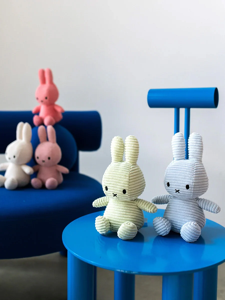 Miffy ECO Corduroy - Image 7