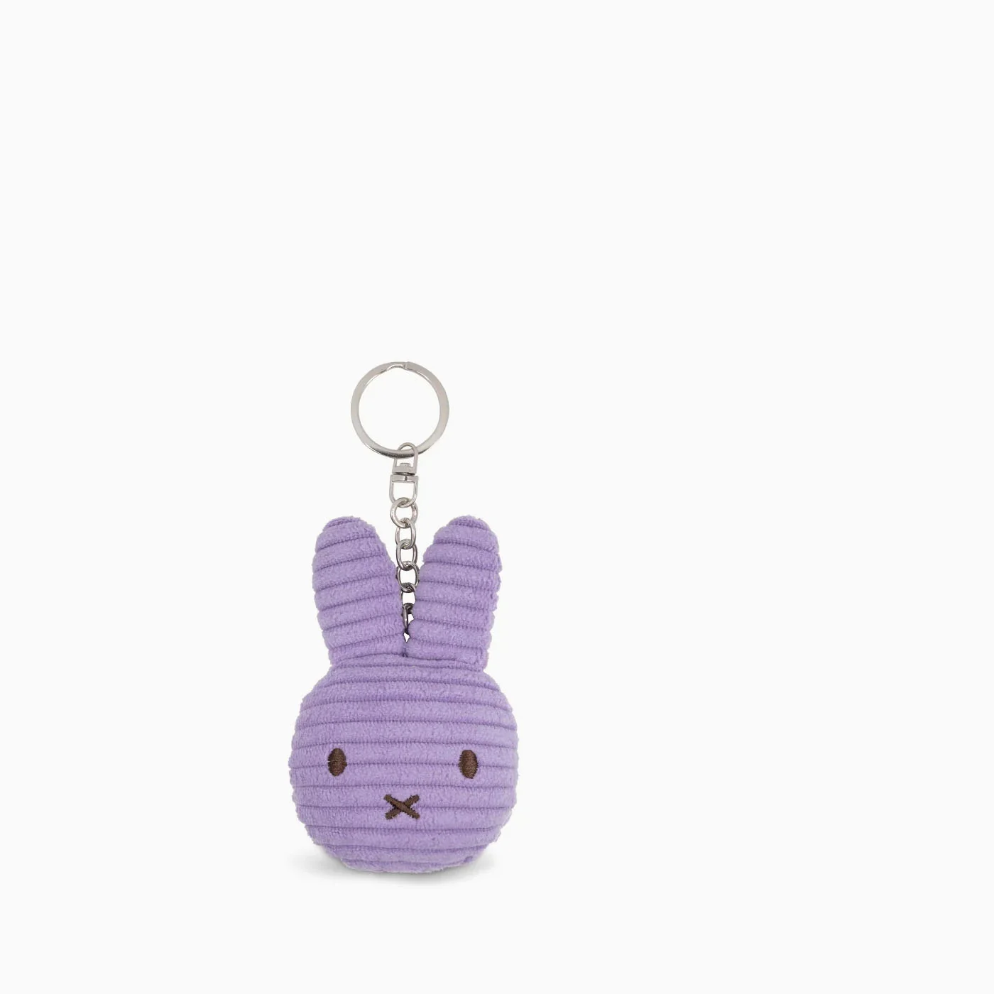 Miffy Flat Keychain Eco Corduroy - Image 3