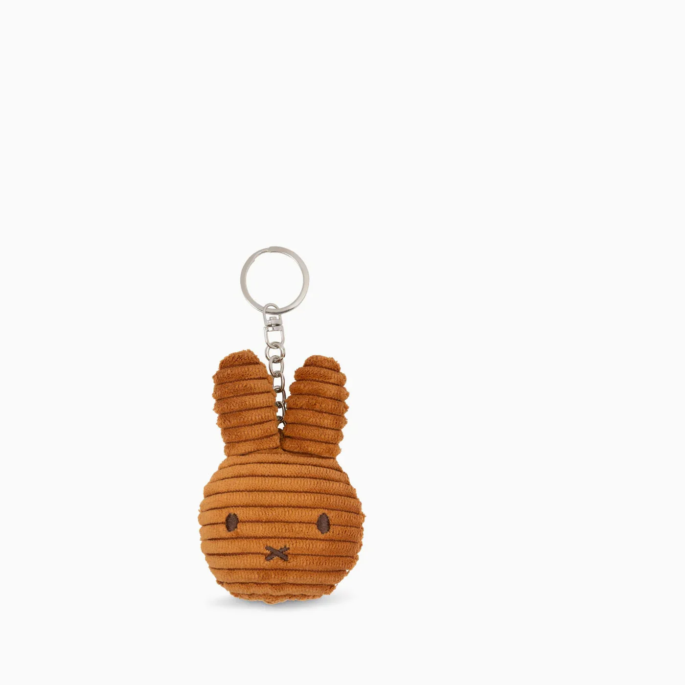 Miffy Flat Keychain Eco Corduroy - Image 4